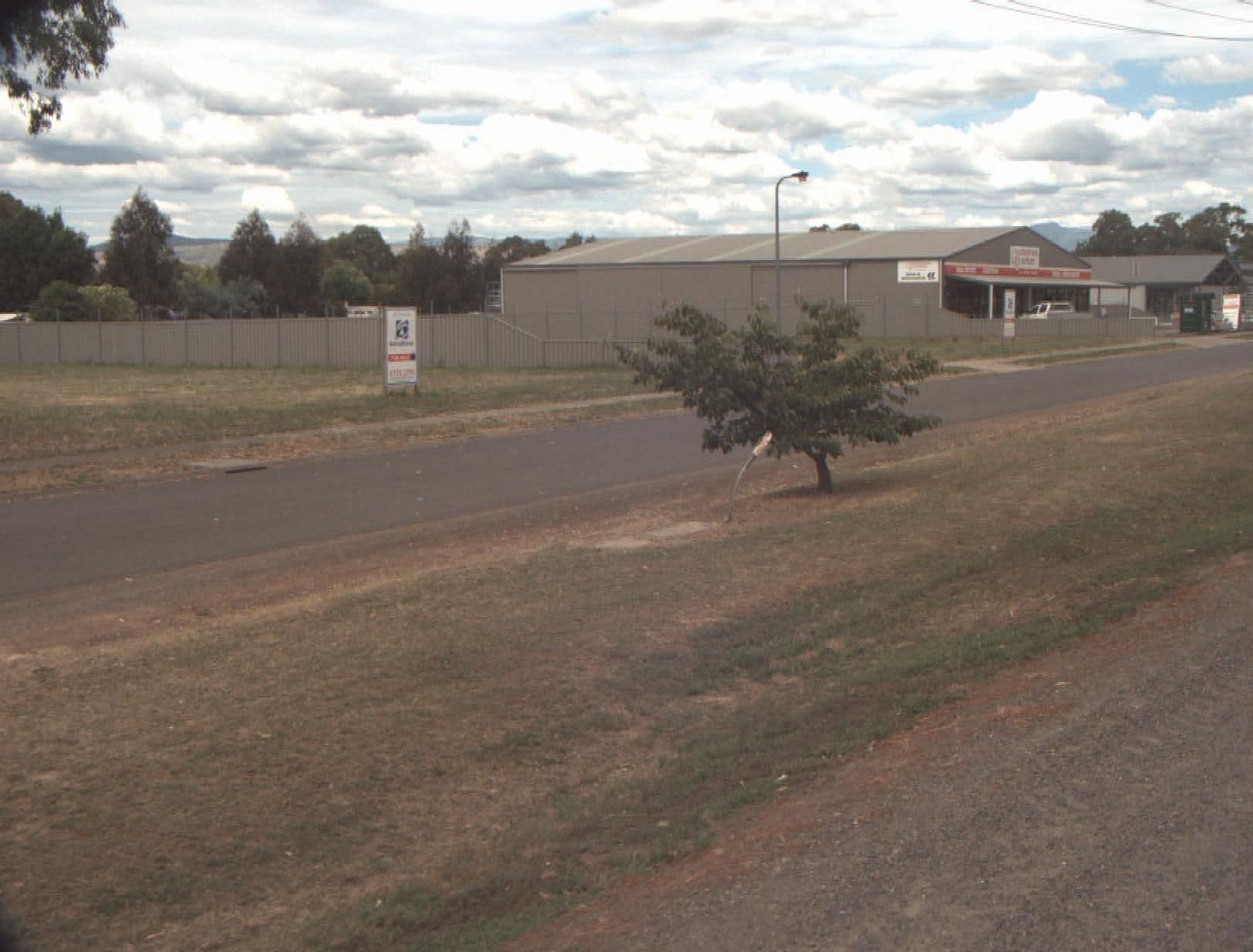 Street view near Mansfield Hospitality Supplies, Mount Buller — © vicroads (CC BY-SA · Mapillary)