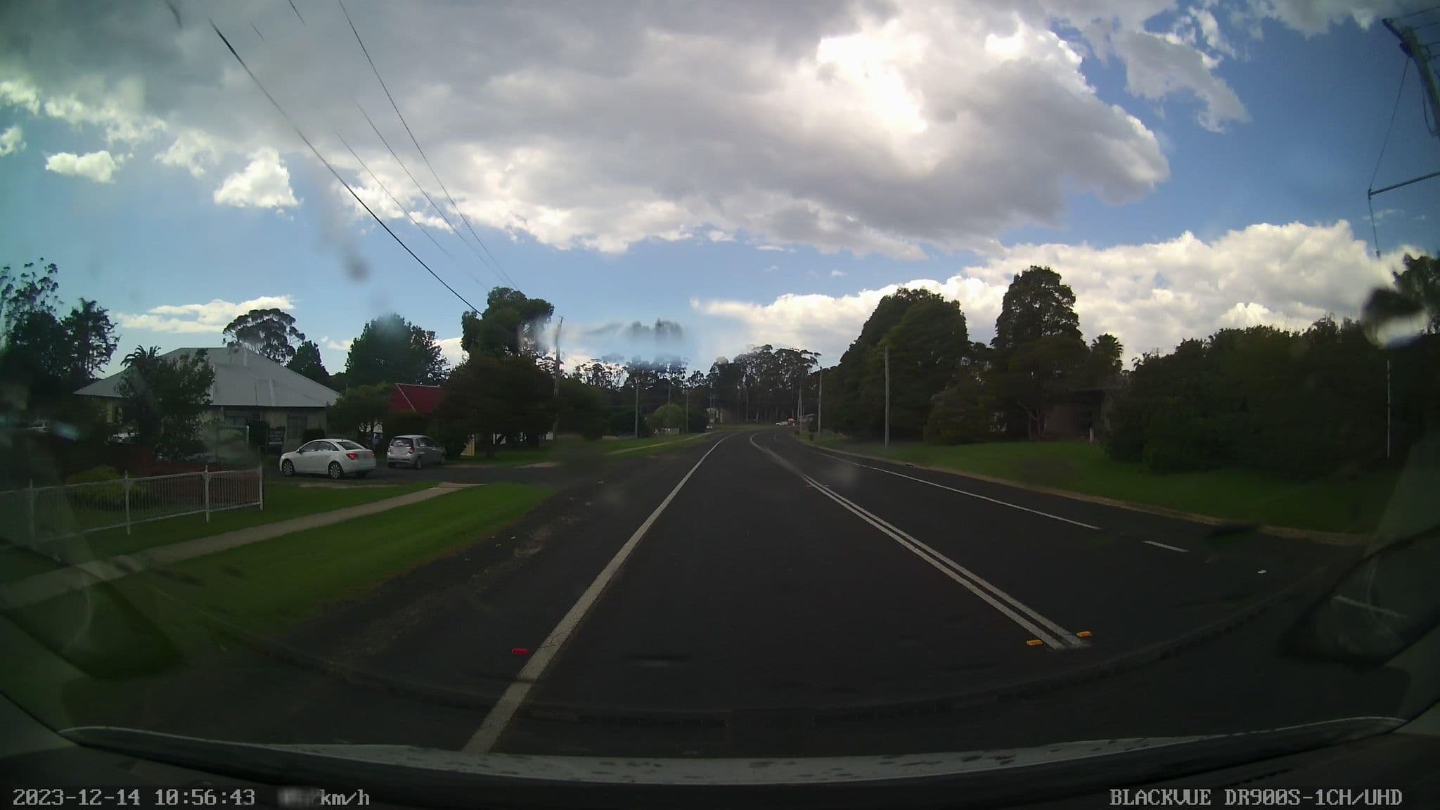 Street view near Australasia Hotel, Eden — © bob3bob3 (CC BY-SA · Mapillary)