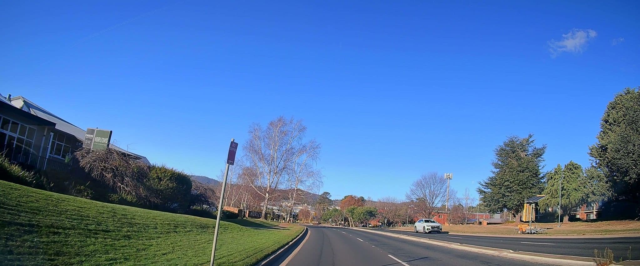 Street view near Horizons Resort, Jindabyne — © maxim752 (CC BY-SA · Mapillary)