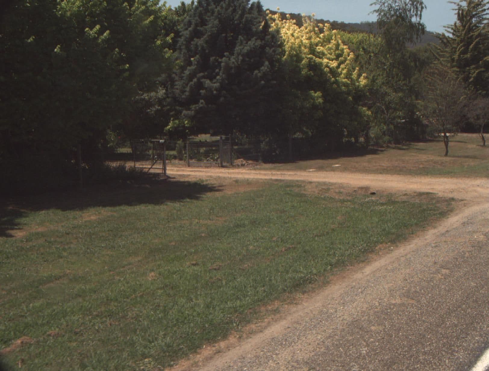 Street view near 5301 B&B, Myrtleford — © vicroads (CC BY-SA · Mapillary)