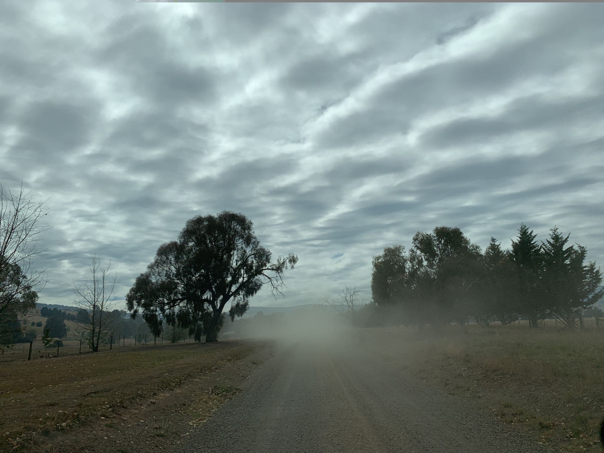 Street view near Buttercup Cottage, Mount Buller — © hakk (CC BY-SA · Mapillary)