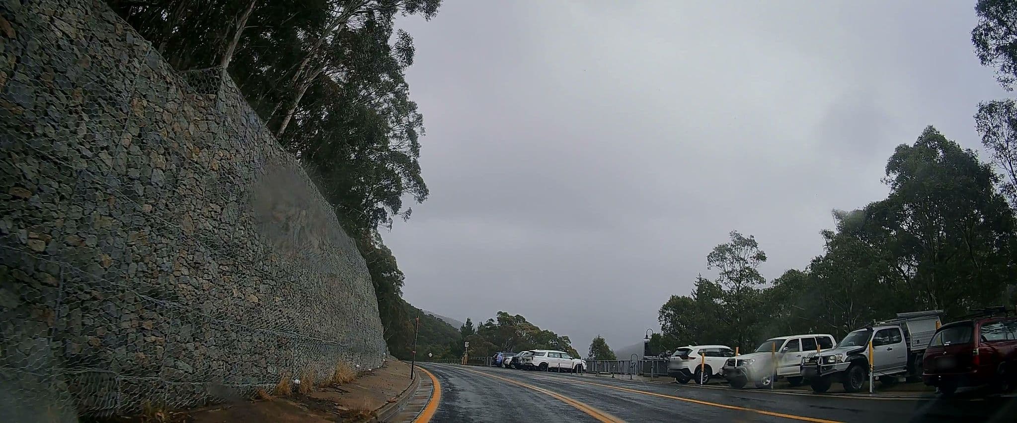 Street view near Tyrola 2, Jindabyne — © maxim752 (CC BY-SA · Mapillary)