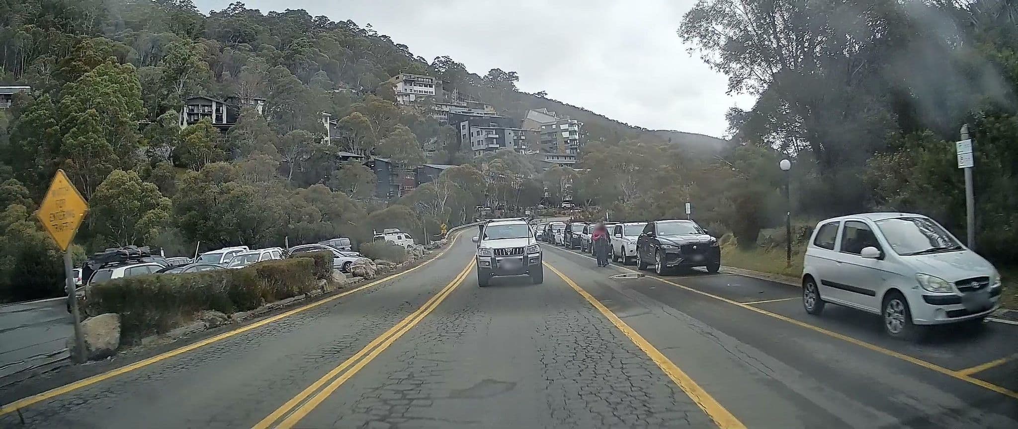 Street view near Three Bears 3, Jindabyne — © maxim752 (CC BY-SA · Mapillary)