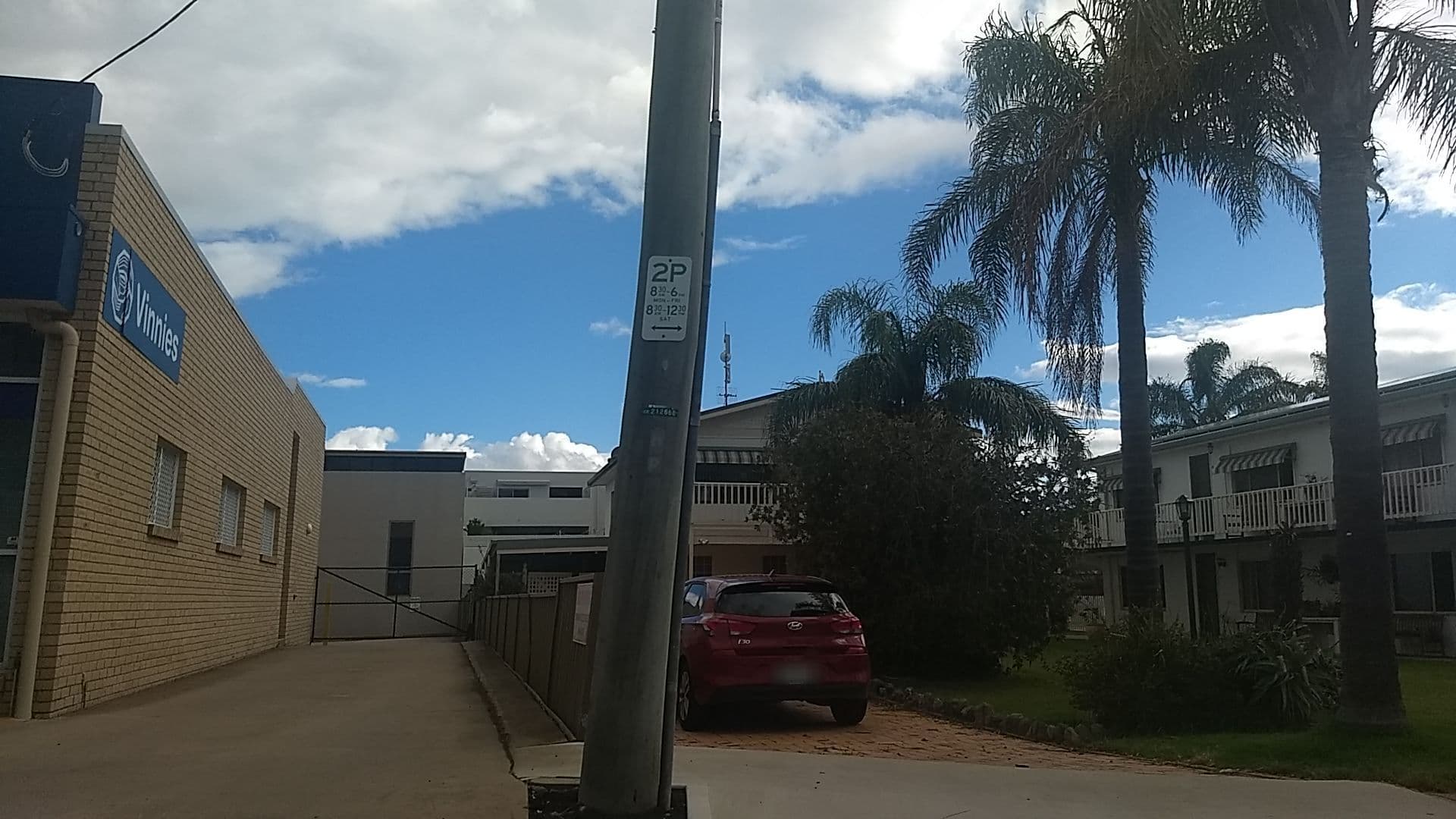 Street view near Telopea Court, Merimbula — © jakecopp (CC BY-SA · Mapillary)