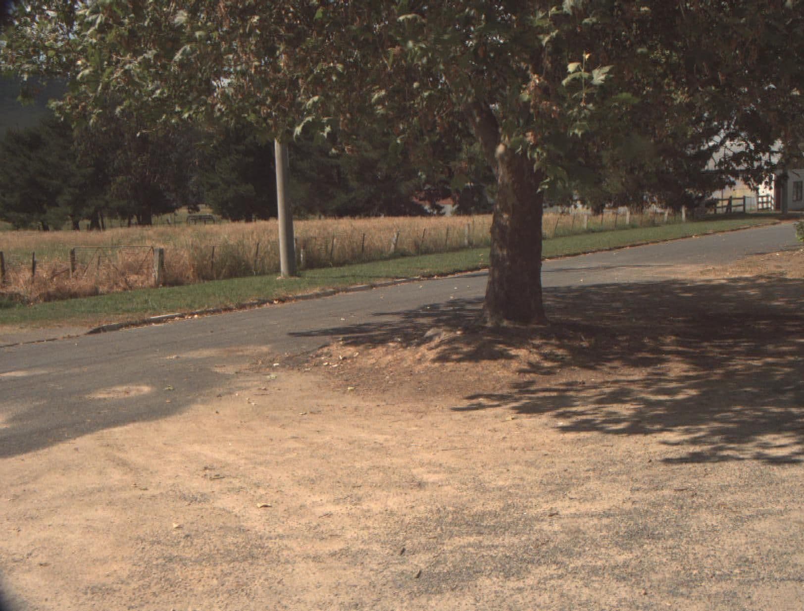 Street view near Cudgewa Hotel, Corryong — © vicroads (CC BY-SA · Mapillary)