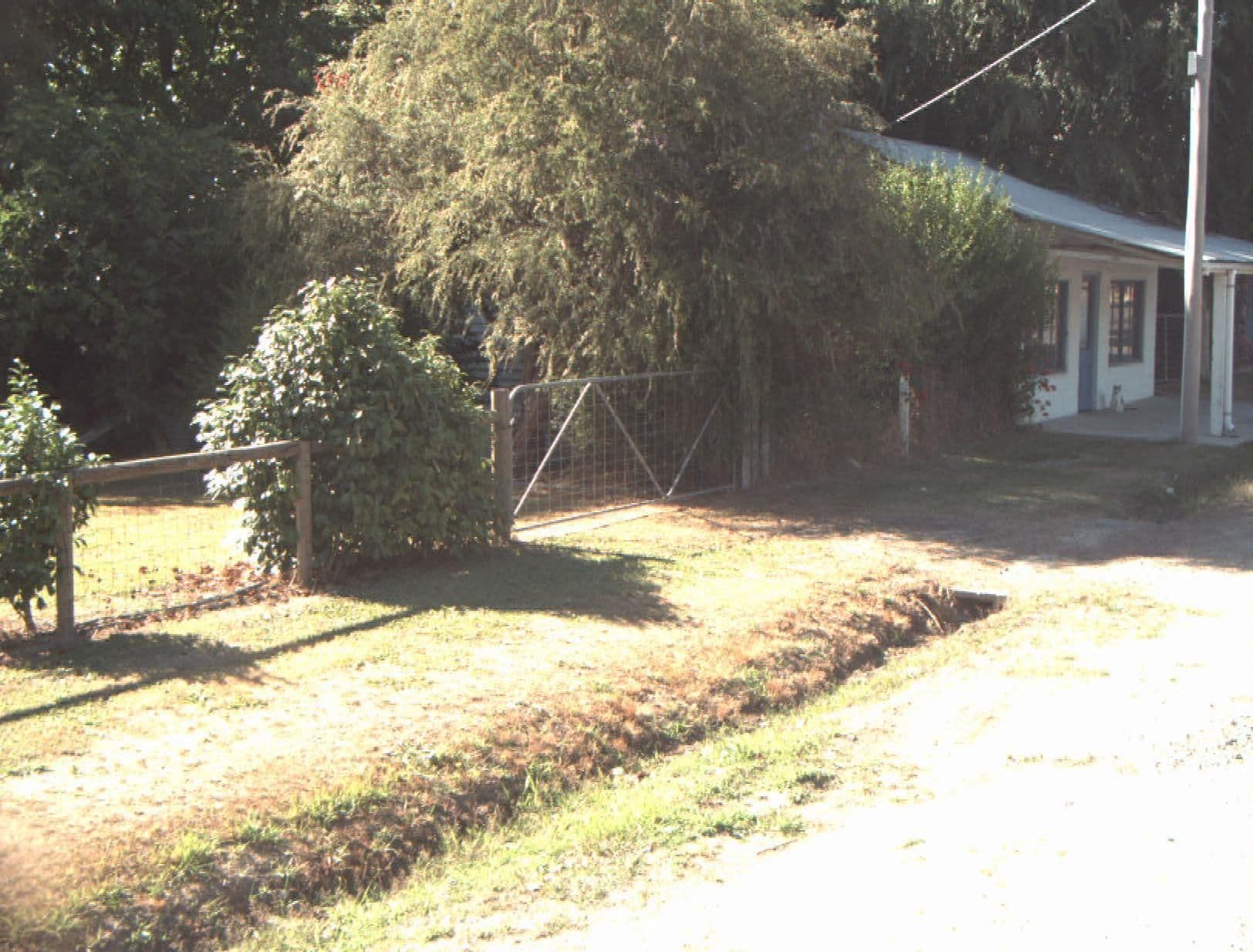 Street view near Lusso KV, Myrtleford — © vicroads (CC BY-SA · Mapillary)