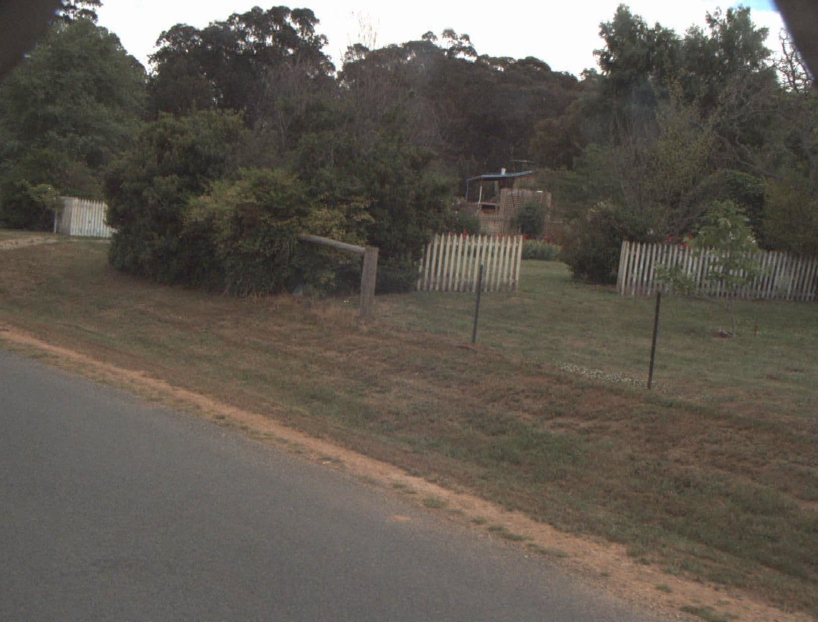 Street view near Bloomfield Walnut Grove, Beechworth — © vicroads (CC BY-SA · Mapillary)
