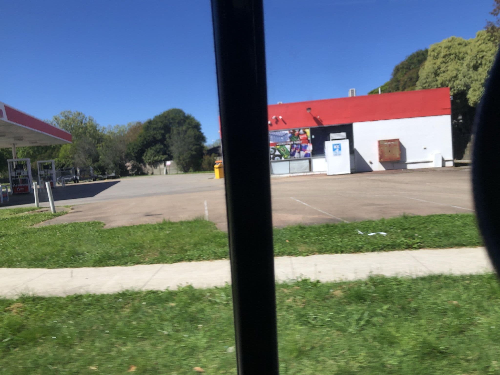 Street view near Best Western Aspen & Apartments, Sale — © warrandyte (CC BY-SA · Mapillary)
