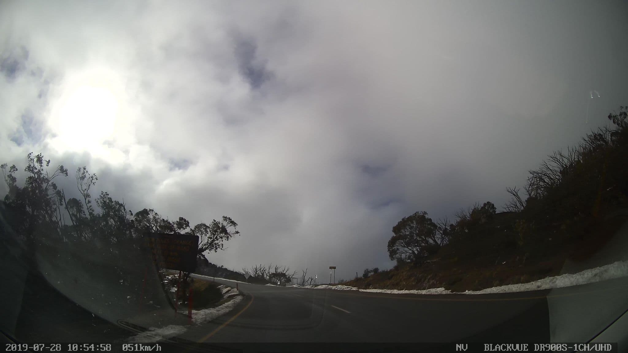 Street view near Absollut, Hotham Heights — © eneerhut (CC BY-SA · Mapillary)