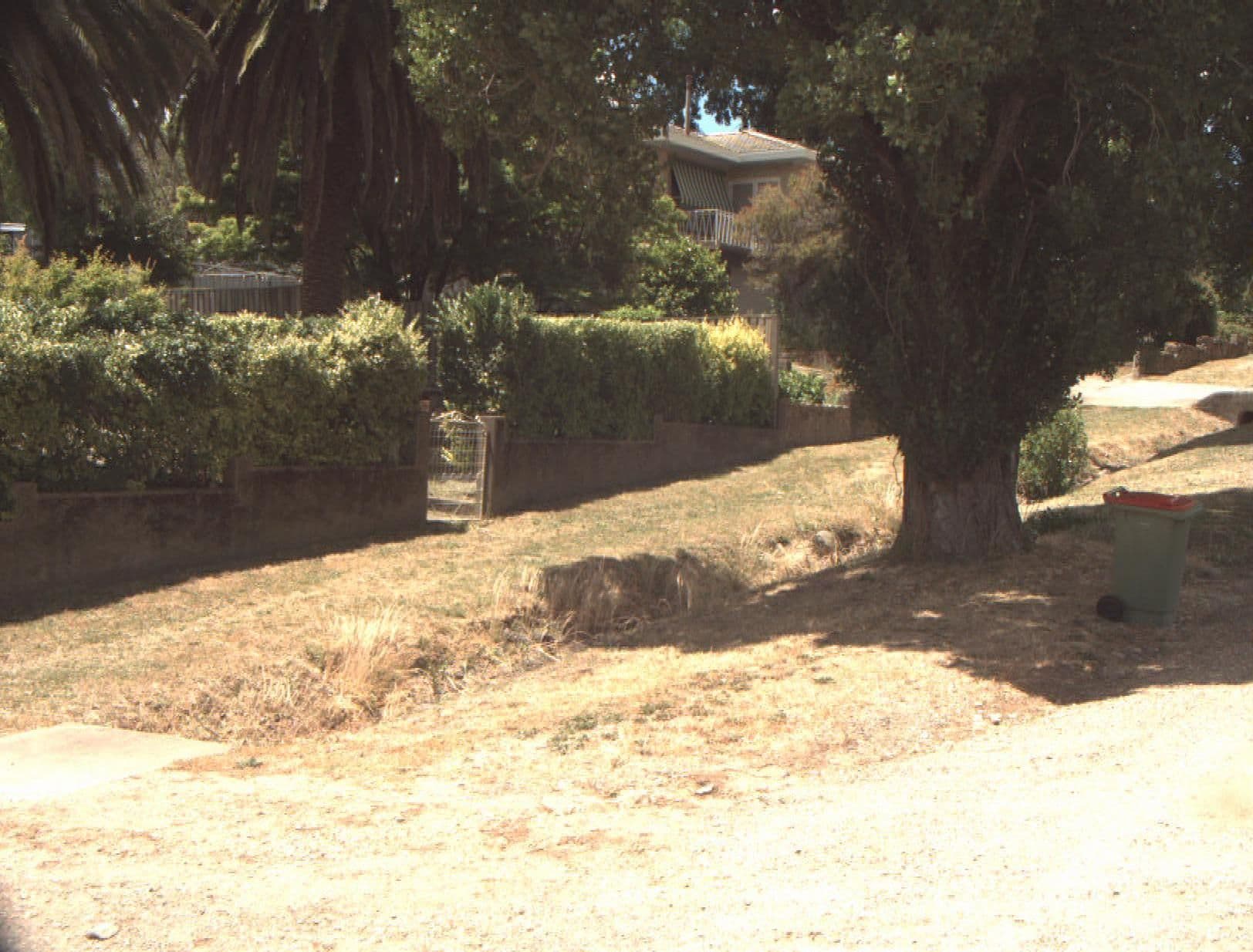 Street view near Gladstone House, Beechworth — © vicroads (CC BY-SA · Mapillary)