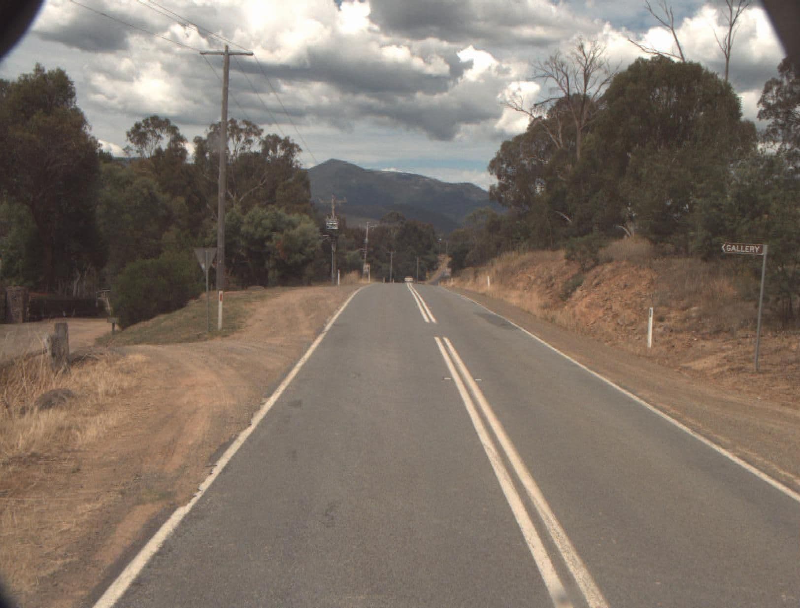 Street view near Play Shack, Mount Buller — © vicroads (CC BY-SA · Mapillary)