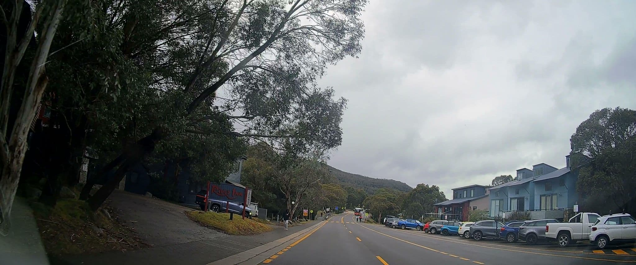 Street view near River Inn, Jindabyne — © maxim752 (CC BY-SA · Mapillary)