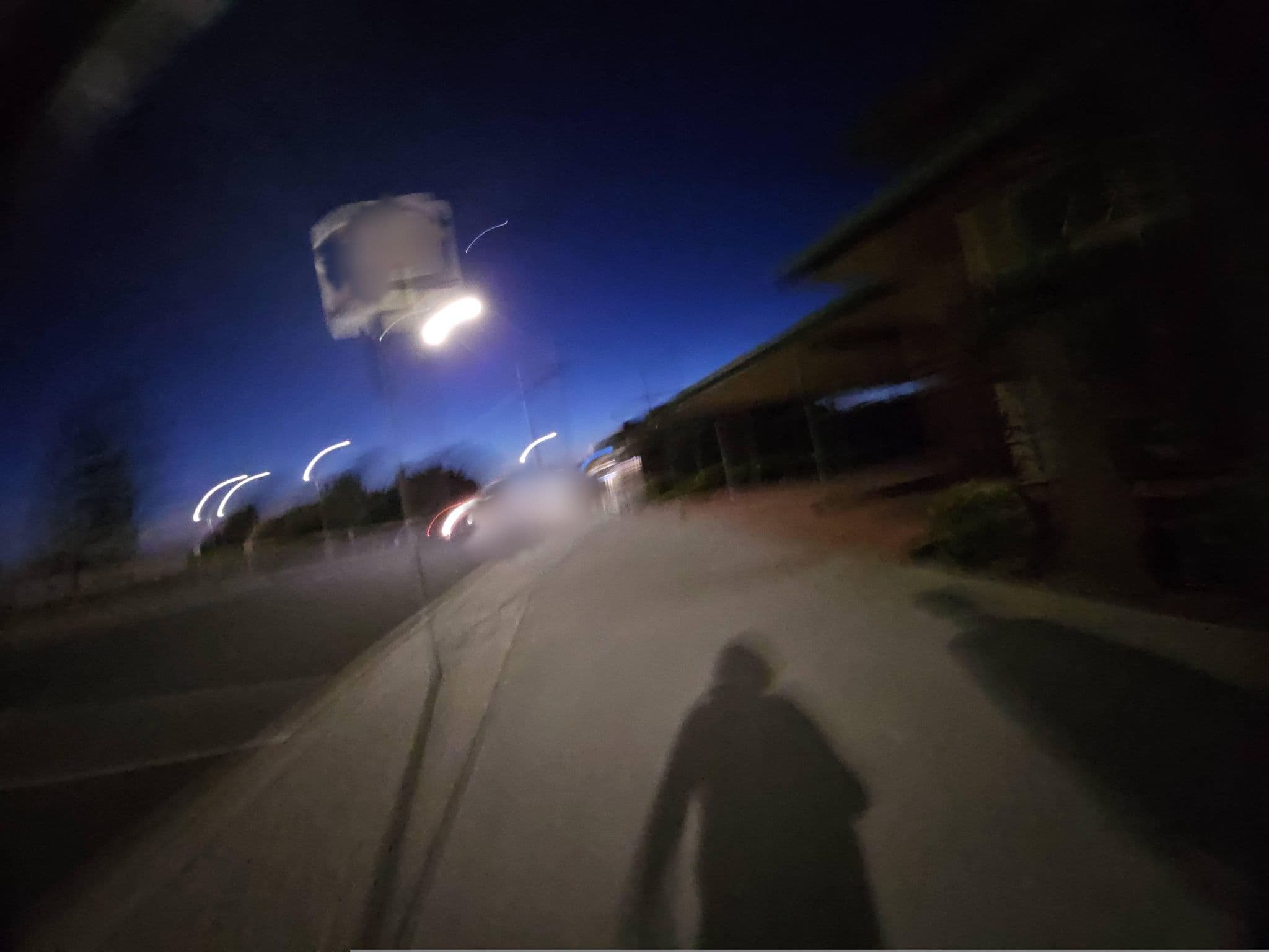 Street view near shifting sands, Kalimna — © warrandyte (CC BY-SA · Mapillary)