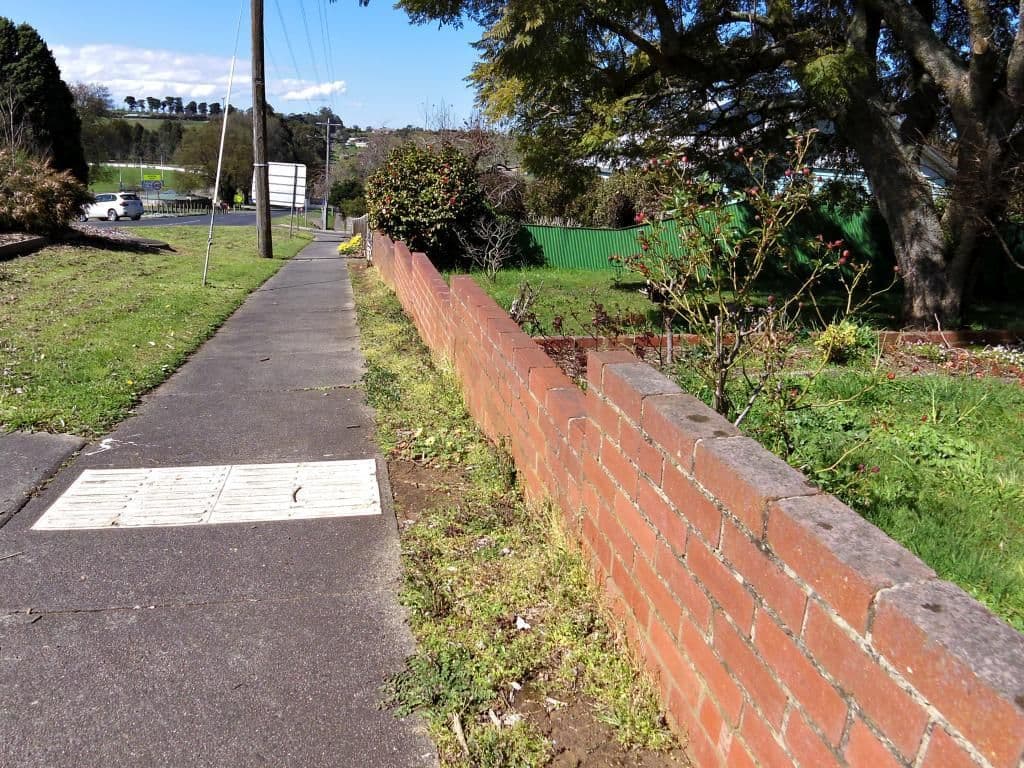 Street view near Gracefield Cottage, Neerim South — © mander (CC BY-SA · Mapillary)