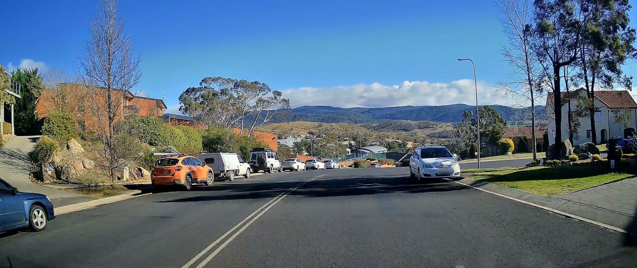 Street view near Petersdorf, Jindabyne — © maxim752 (CC BY-SA · Mapillary)