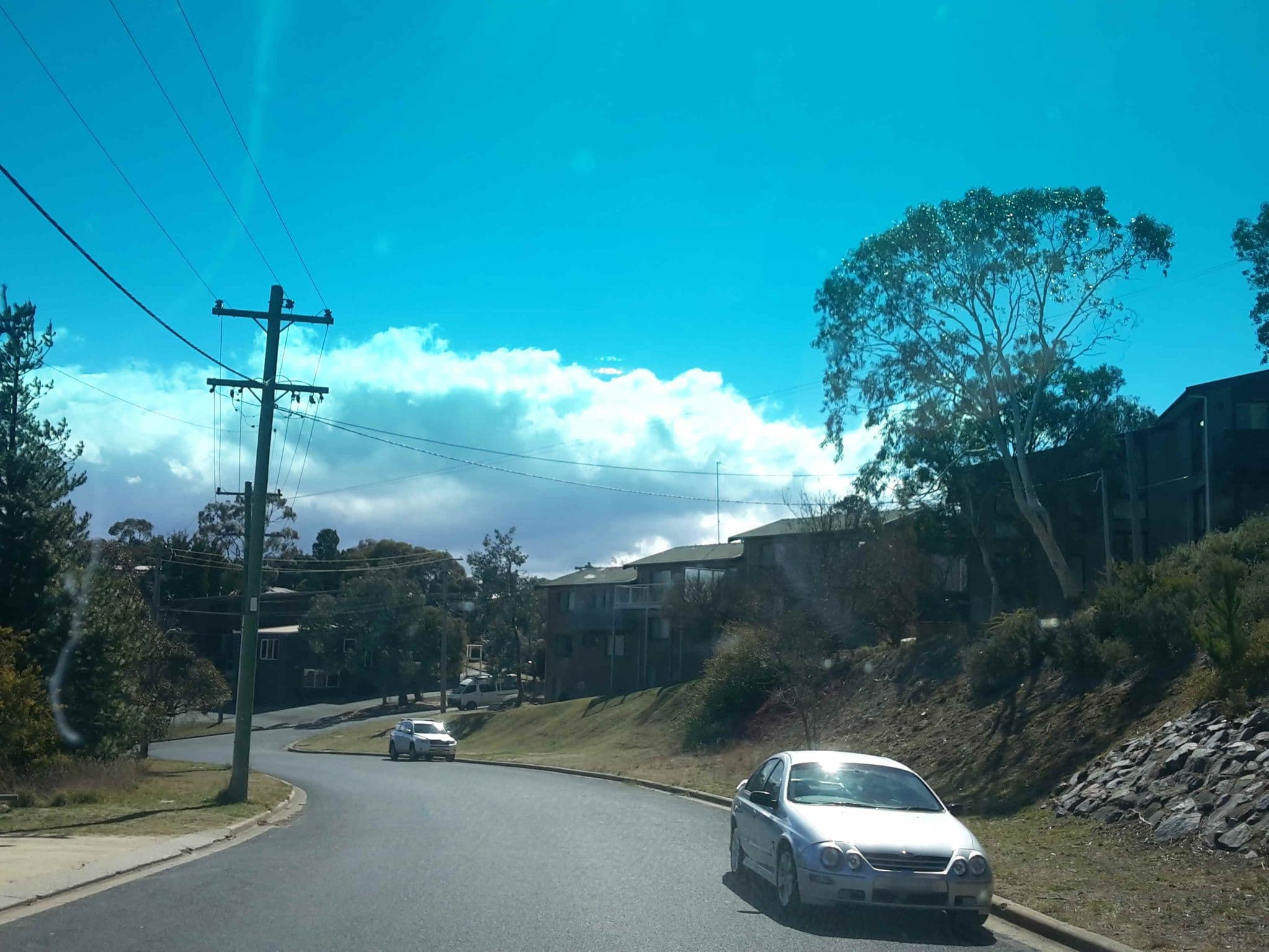 Street view near Haus Tirol 4, Jindabyne — © gavinx (CC BY-SA · Mapillary)