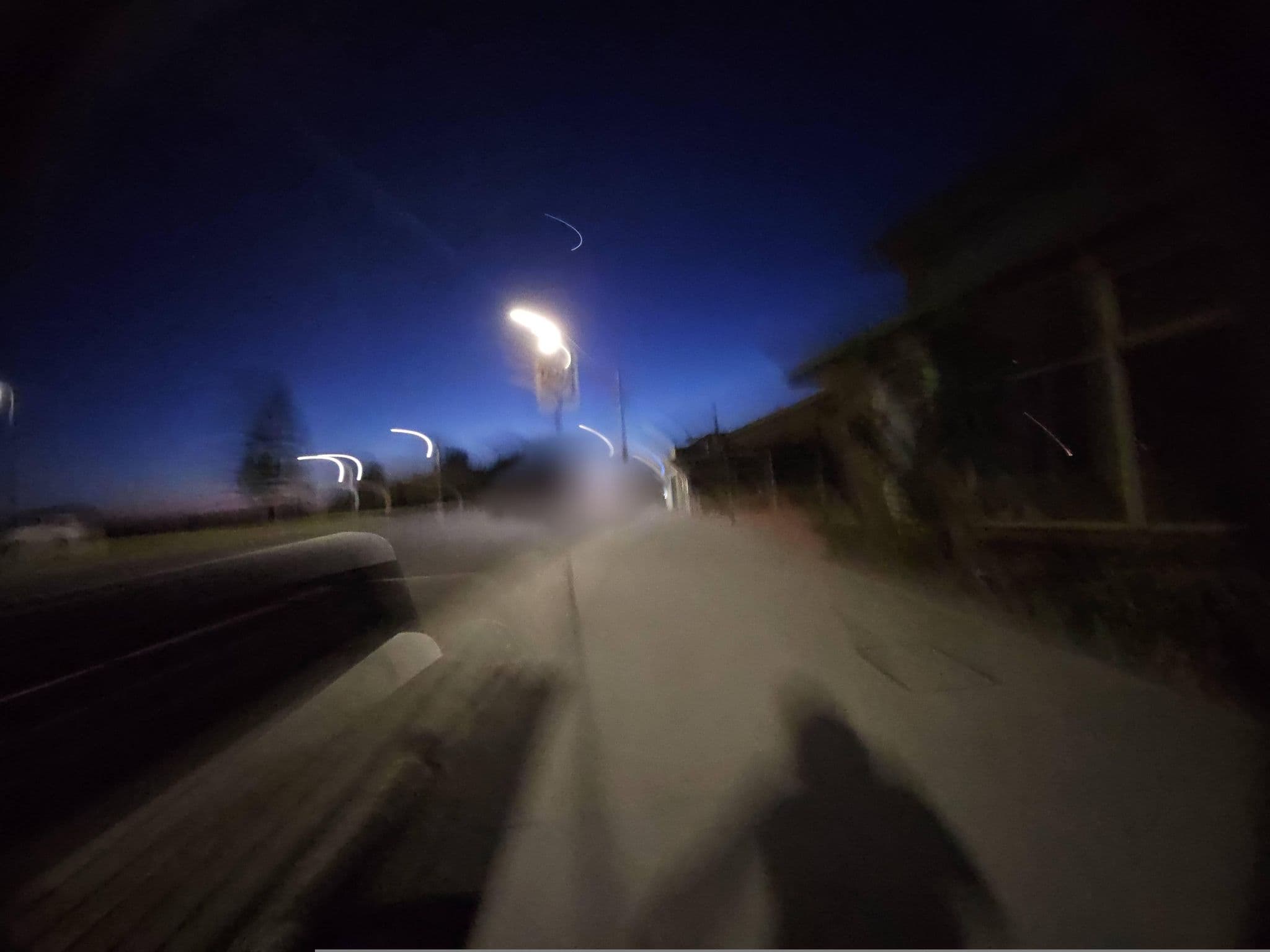 Street view near Pelican at Lakes Motel, Kalimna — © warrandyte (CC BY-SA · Mapillary)