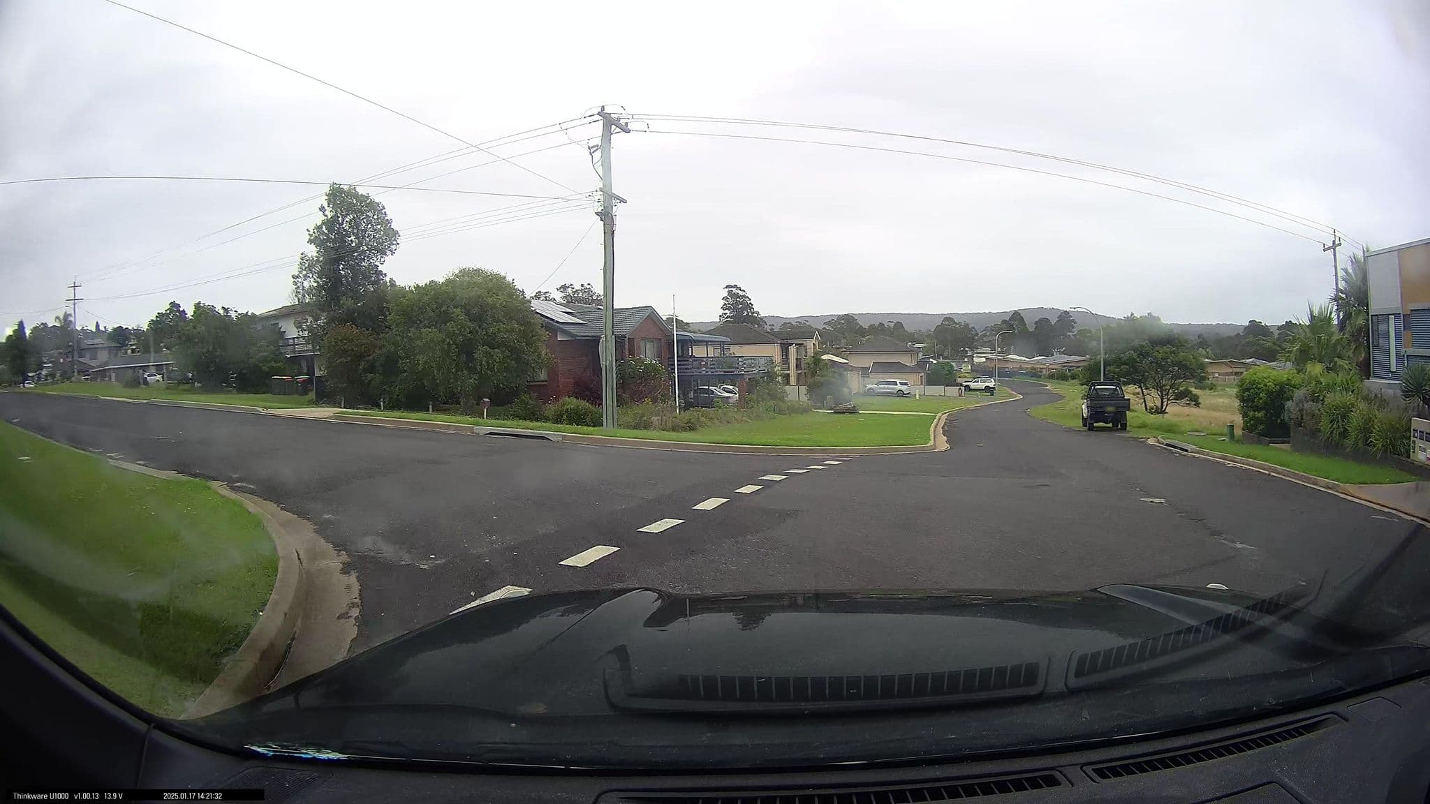 Street view near Saltwater Apartments, Eden — © maxim752 (CC BY-SA · Mapillary)