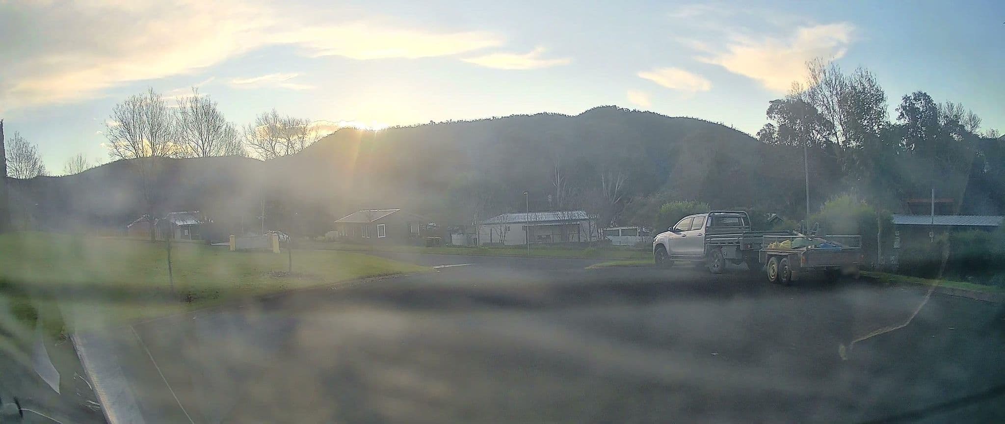 Street view near Talbingo Mountain Retreat, Batlow — © maxim752 (CC BY-SA · Mapillary)