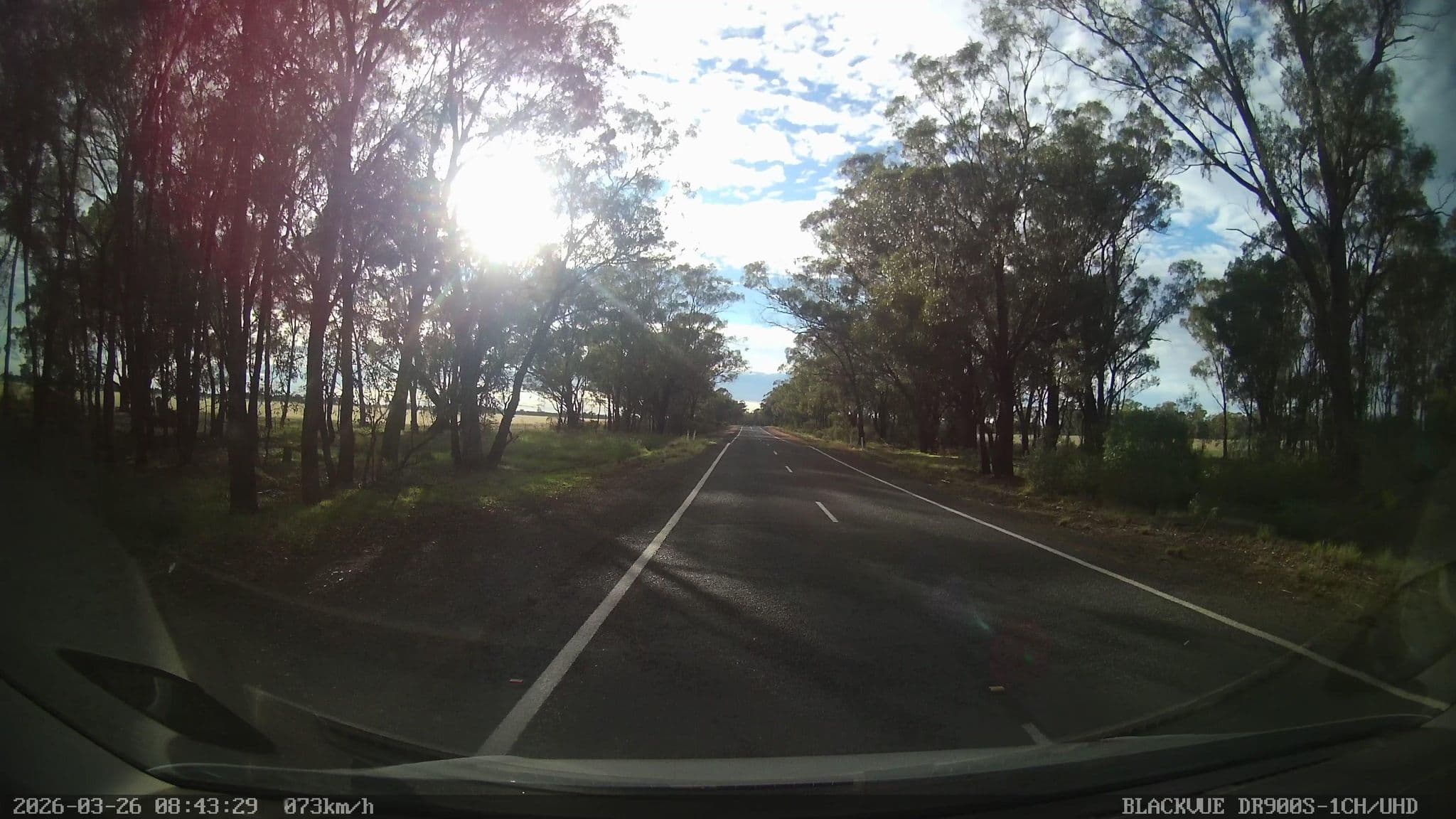 Street view near Golf Club West Wyalong, West Wyalong — © bob3bob3 (CC BY-SA · Mapillary)