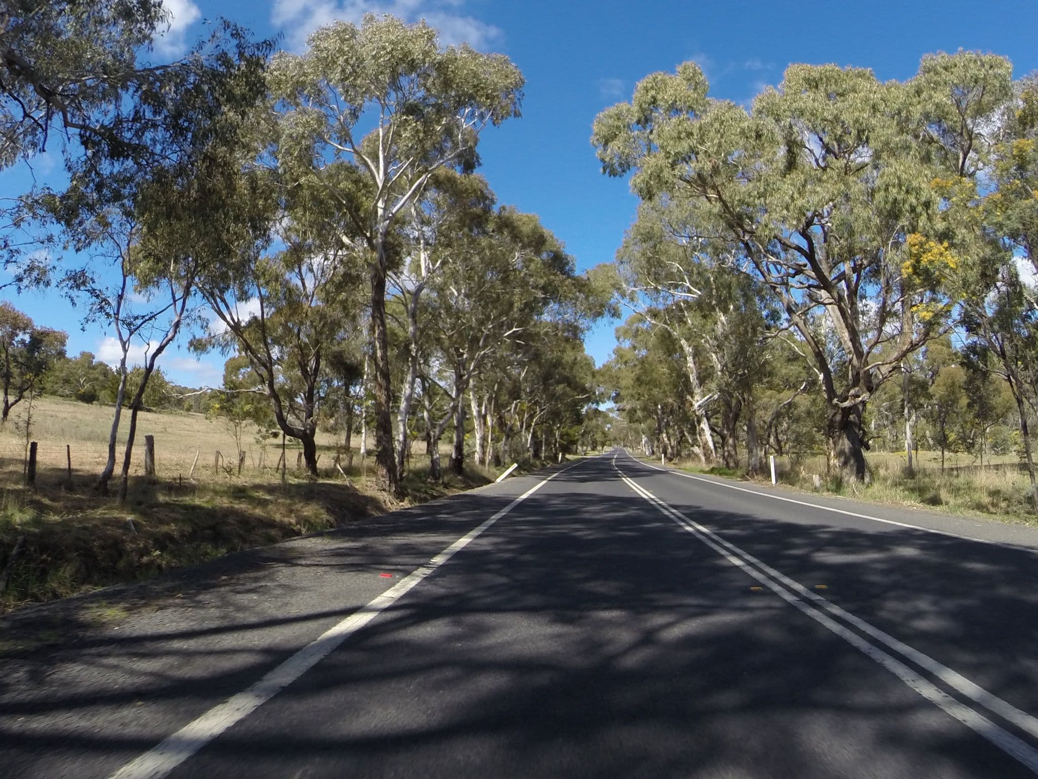 Street view near ulladulla headland tourist park, Sutton — © maxim75 (CC BY-SA · Mapillary)