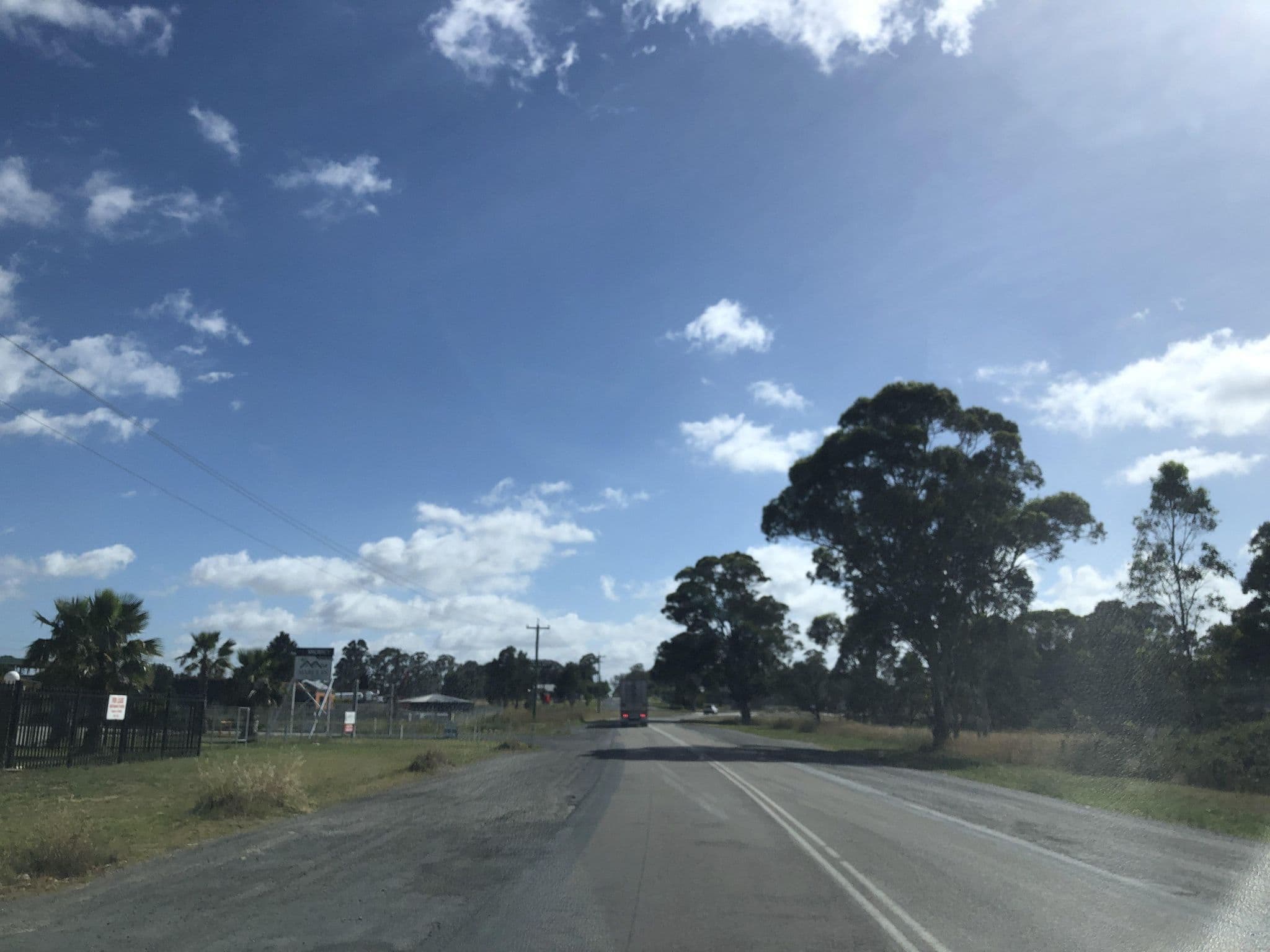 Street view near Ali's Motel Tavern Restaurant, Marulan — © jlstudio (CC BY-SA · Mapillary)