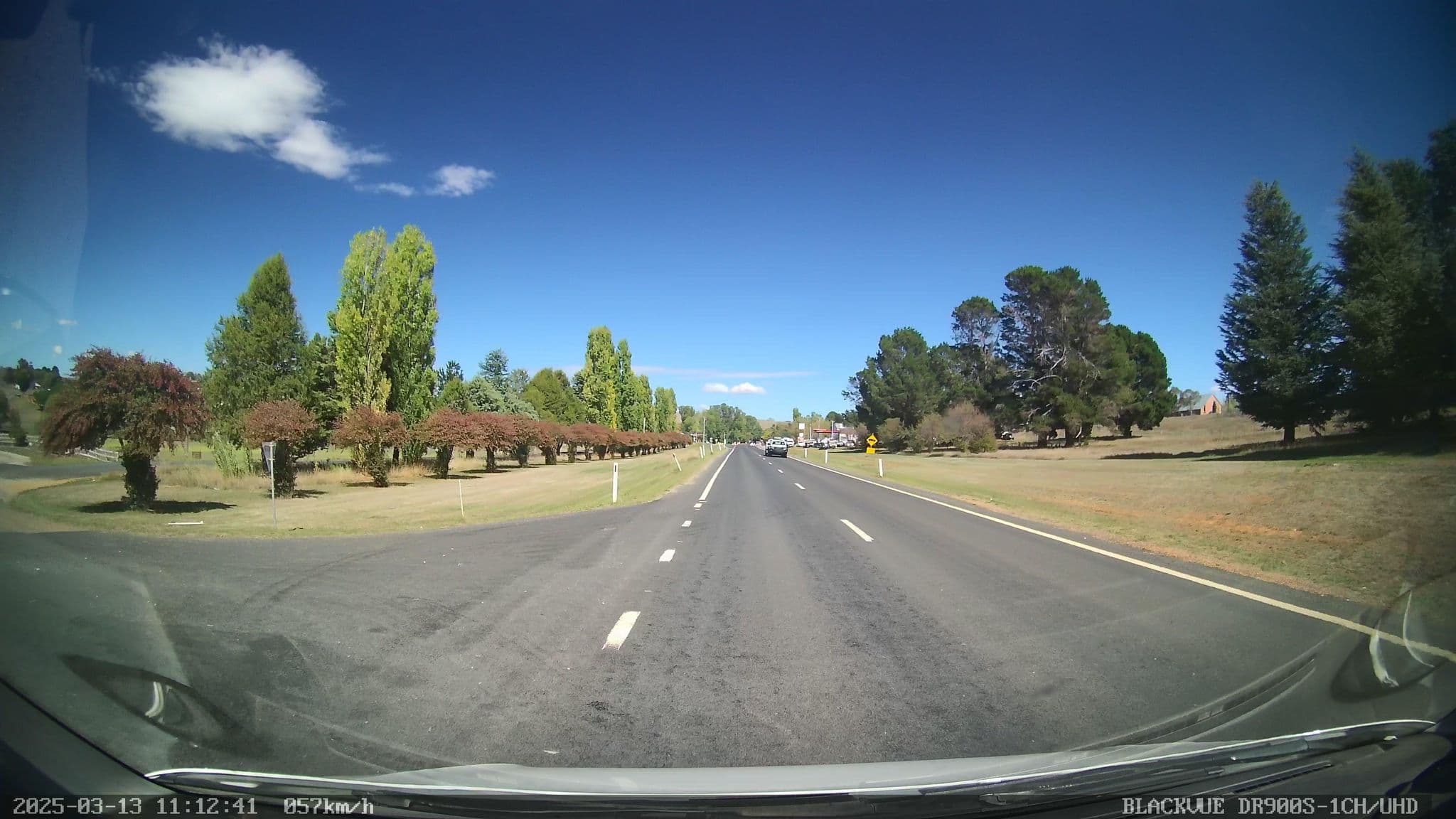 Street view near Snowy Mountains Resort and Function Centre, Kosciuszko National Park — © bob3bob3 (CC BY-SA · Mapillary)
