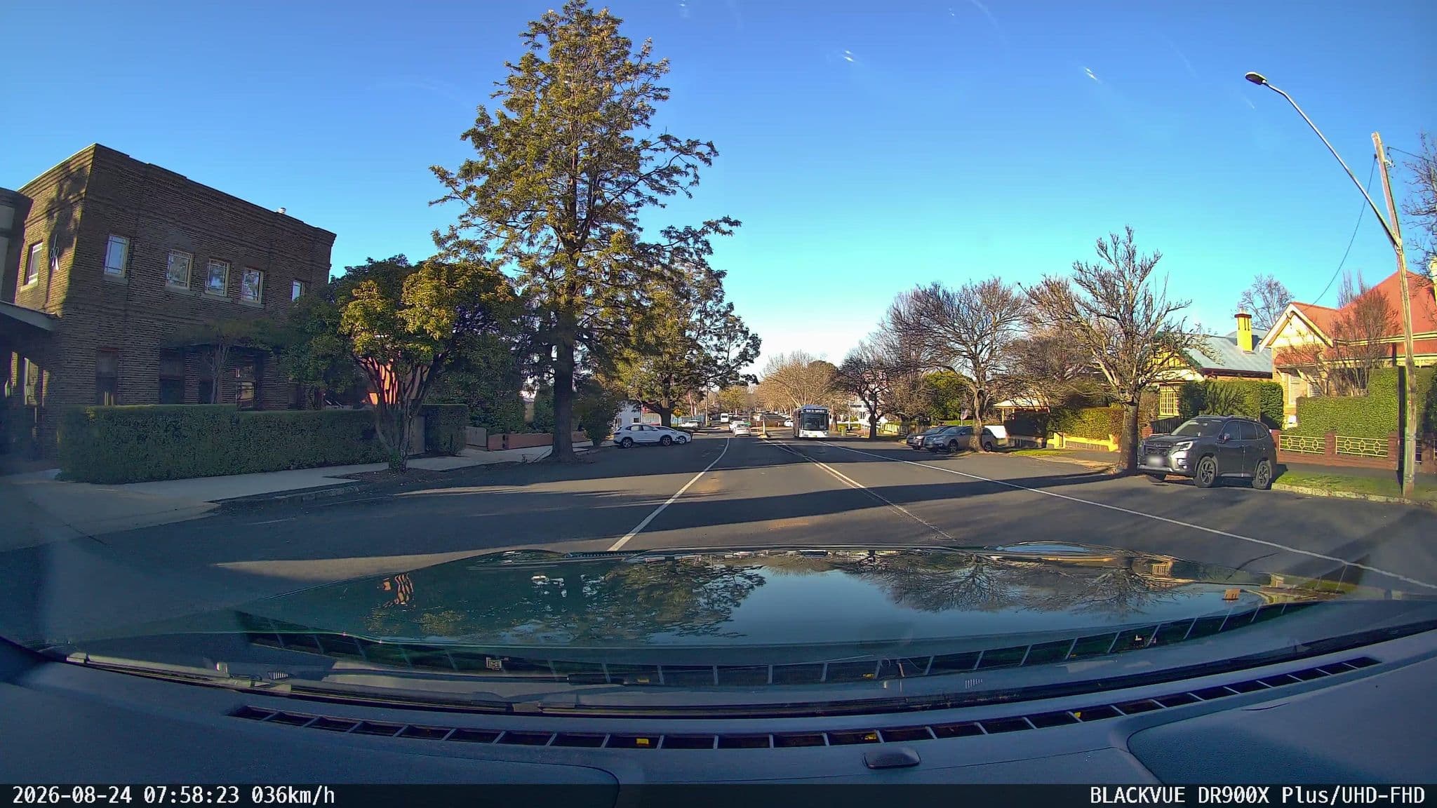 Street view near Cottage 79, Orange — © CitrusMapper (CC BY-SA · Mapillary)