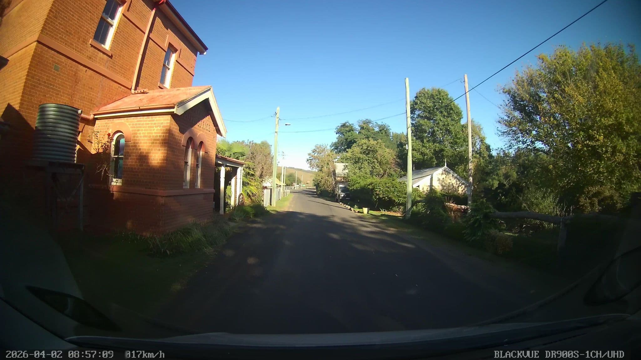 Street view near Sofala Souvenir Shop, Eglinton — © bob3bob3 (CC BY-SA · Mapillary)