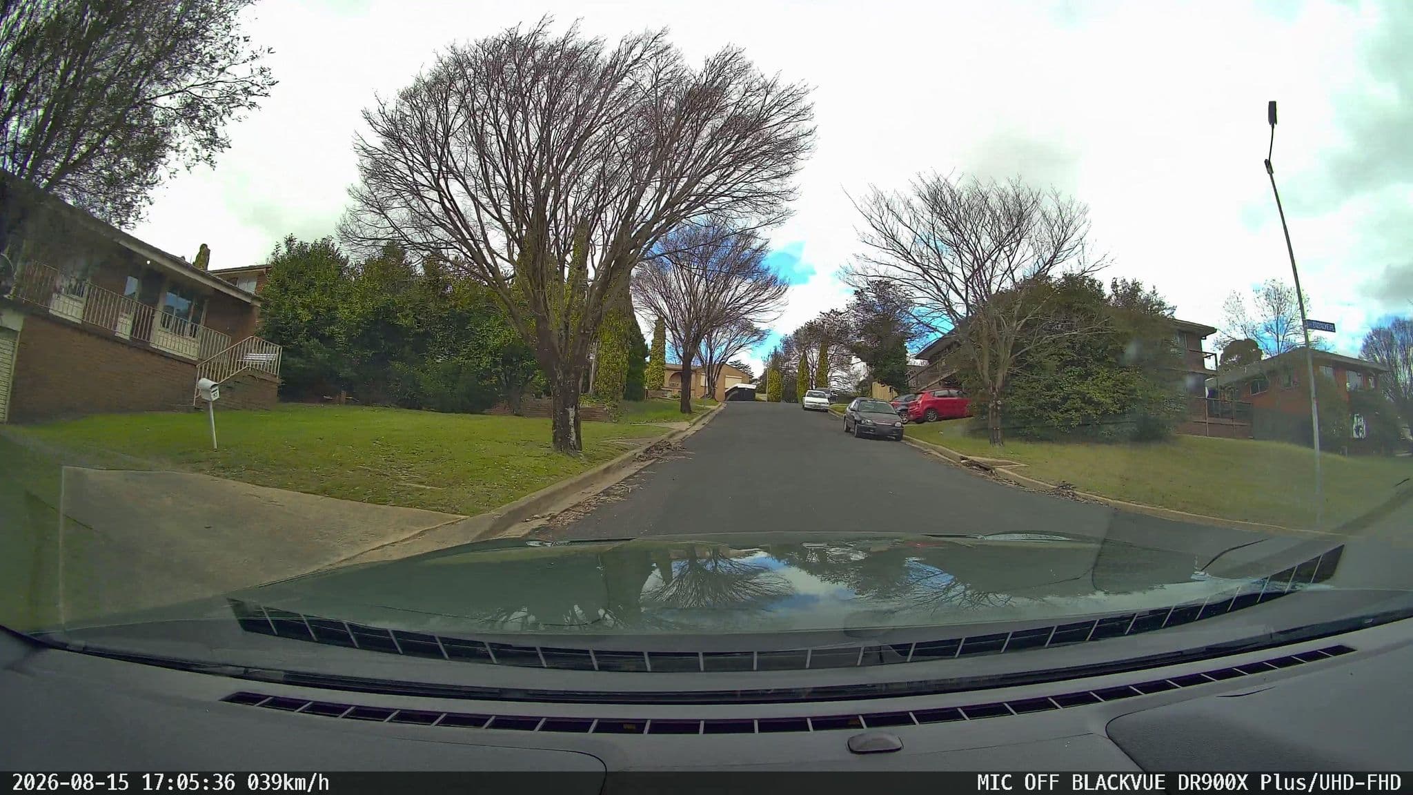 Street view near Gilchrist Business Brokers, Orange — © CitrusMapper (CC BY-SA · Mapillary)