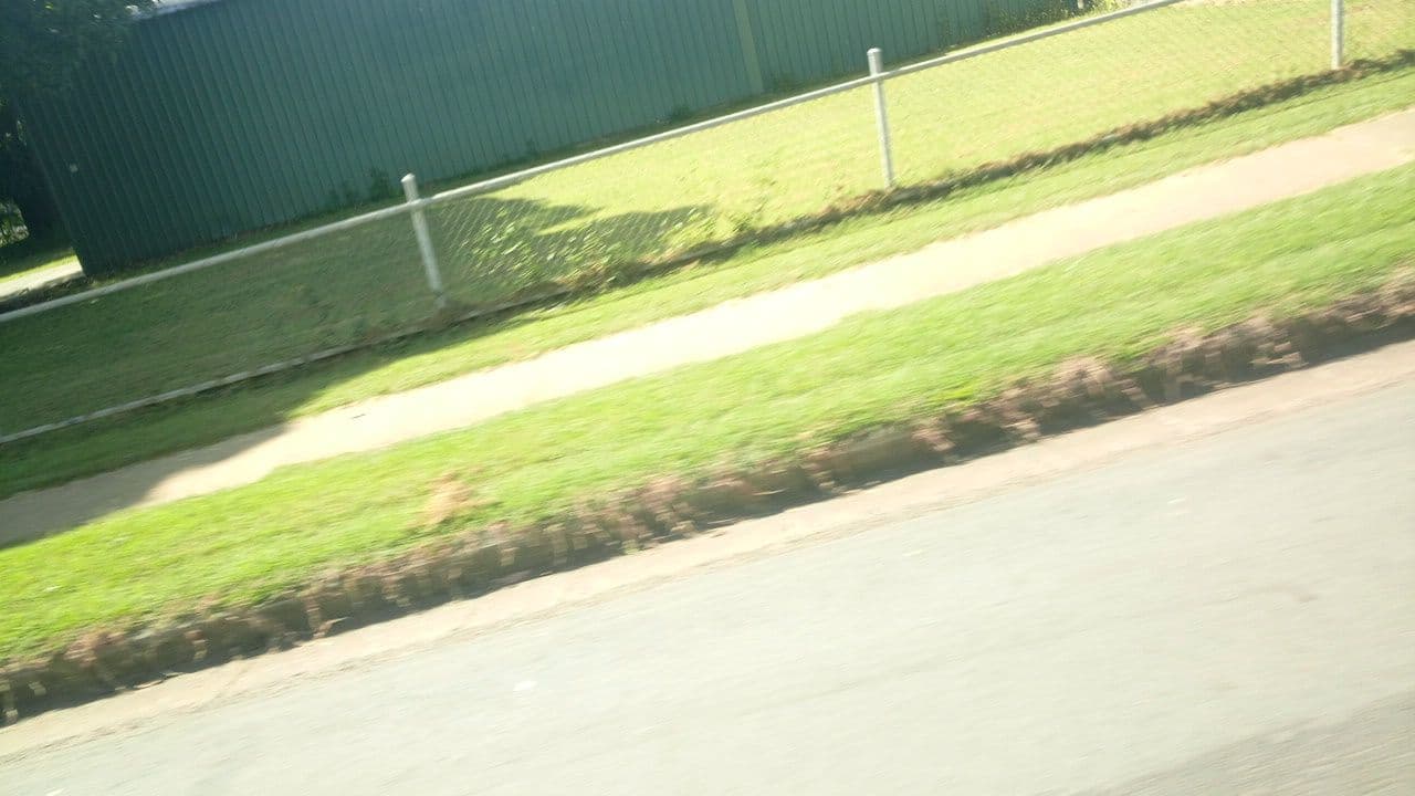 Street view near Mareeba Lodge, Mareeba — © orbac (CC BY-SA · Mapillary)
