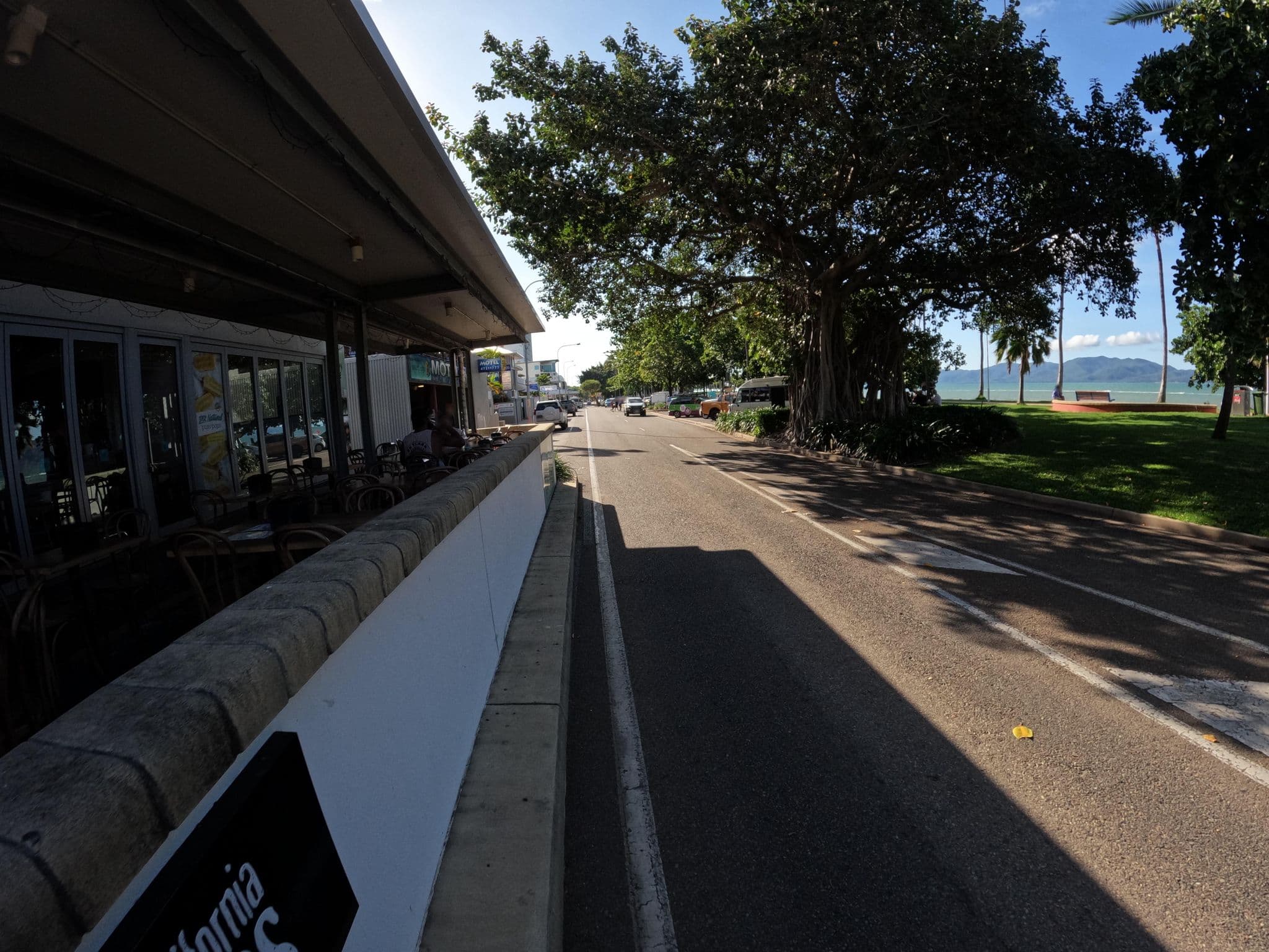 Street view near Watersedge, North Ward — © joelkoen (CC BY-SA · Mapillary)