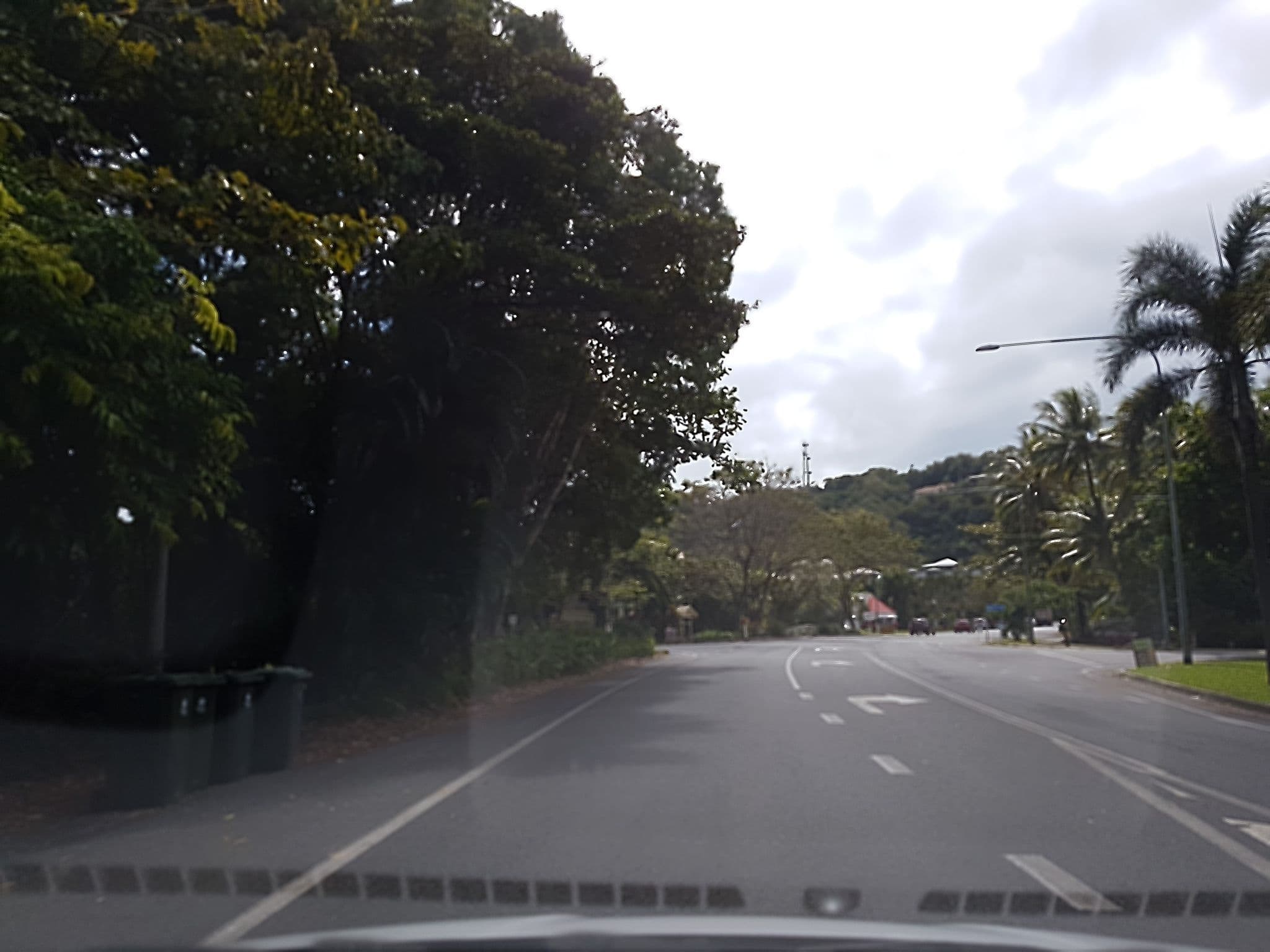 Street view near Latitude 16 Villa 10, Port Douglas — © stev391 (CC BY-SA · Mapillary)