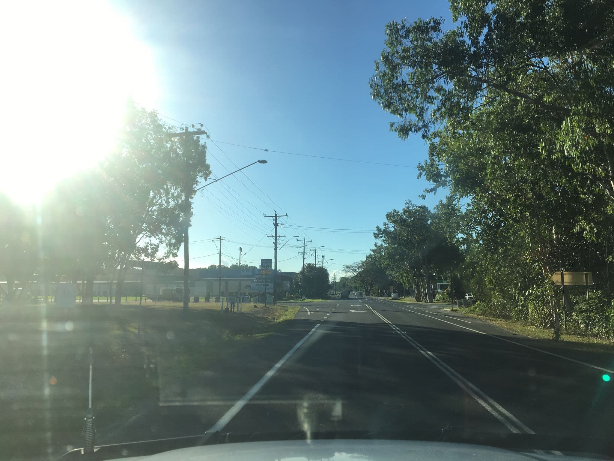 Street view near Plantation Resort, Craiglie — © orbac (CC BY-SA · Mapillary)