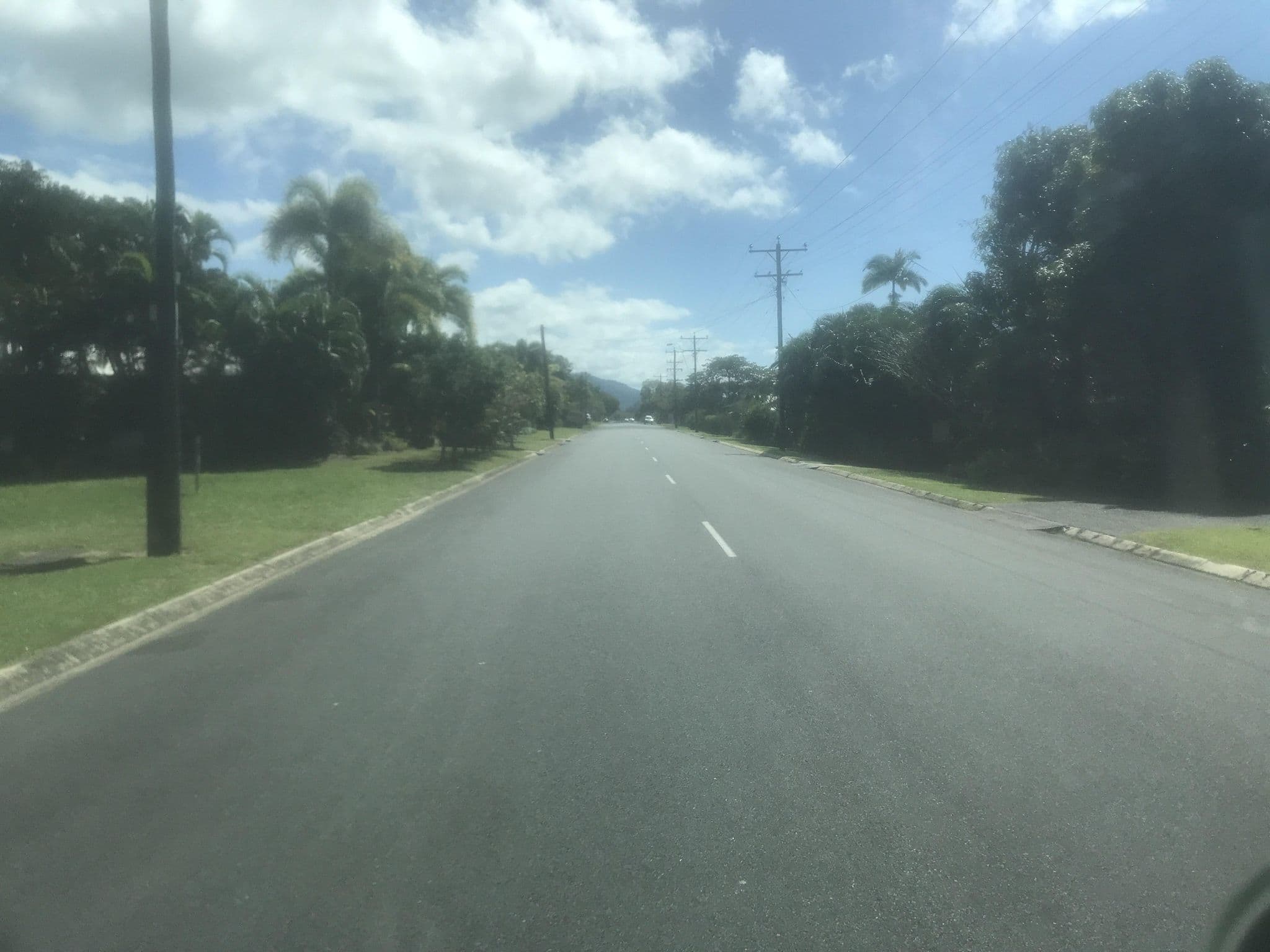 Street view near Wongaling Beach Cottage, Wongaling Beach — © orbac (CC BY-SA · Mapillary)