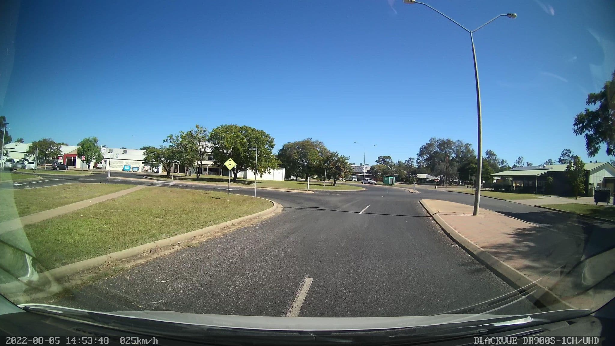 Street view near Oaks Middlemount, Middlemount — © bob3bob3 (CC BY-SA · Mapillary)