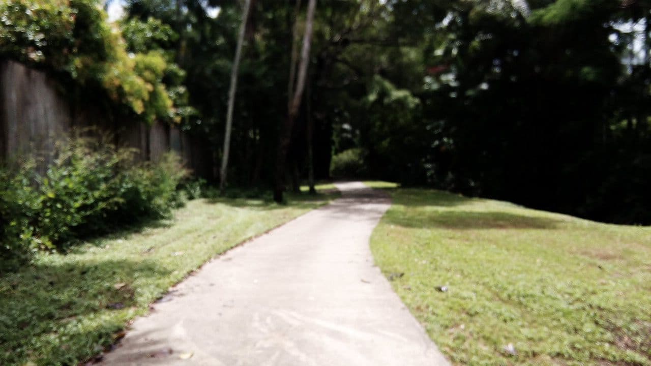 Street view near Cairns Sharehouse, Cairns — © orbac (CC BY-SA · Mapillary)