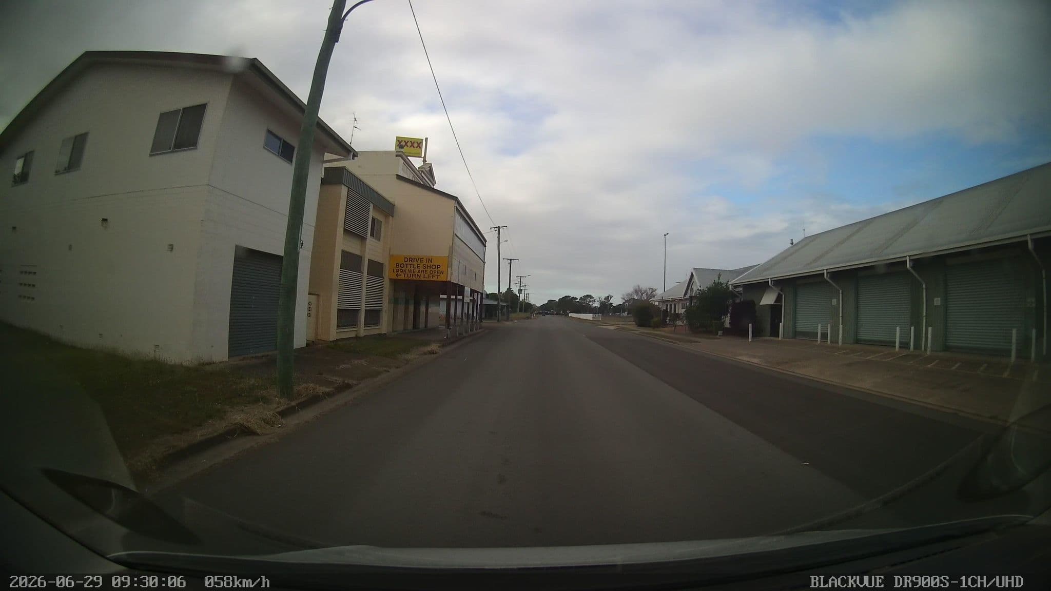 Street view near National Hotel, Ayr — © bob3bob3 (CC BY-SA · Mapillary)