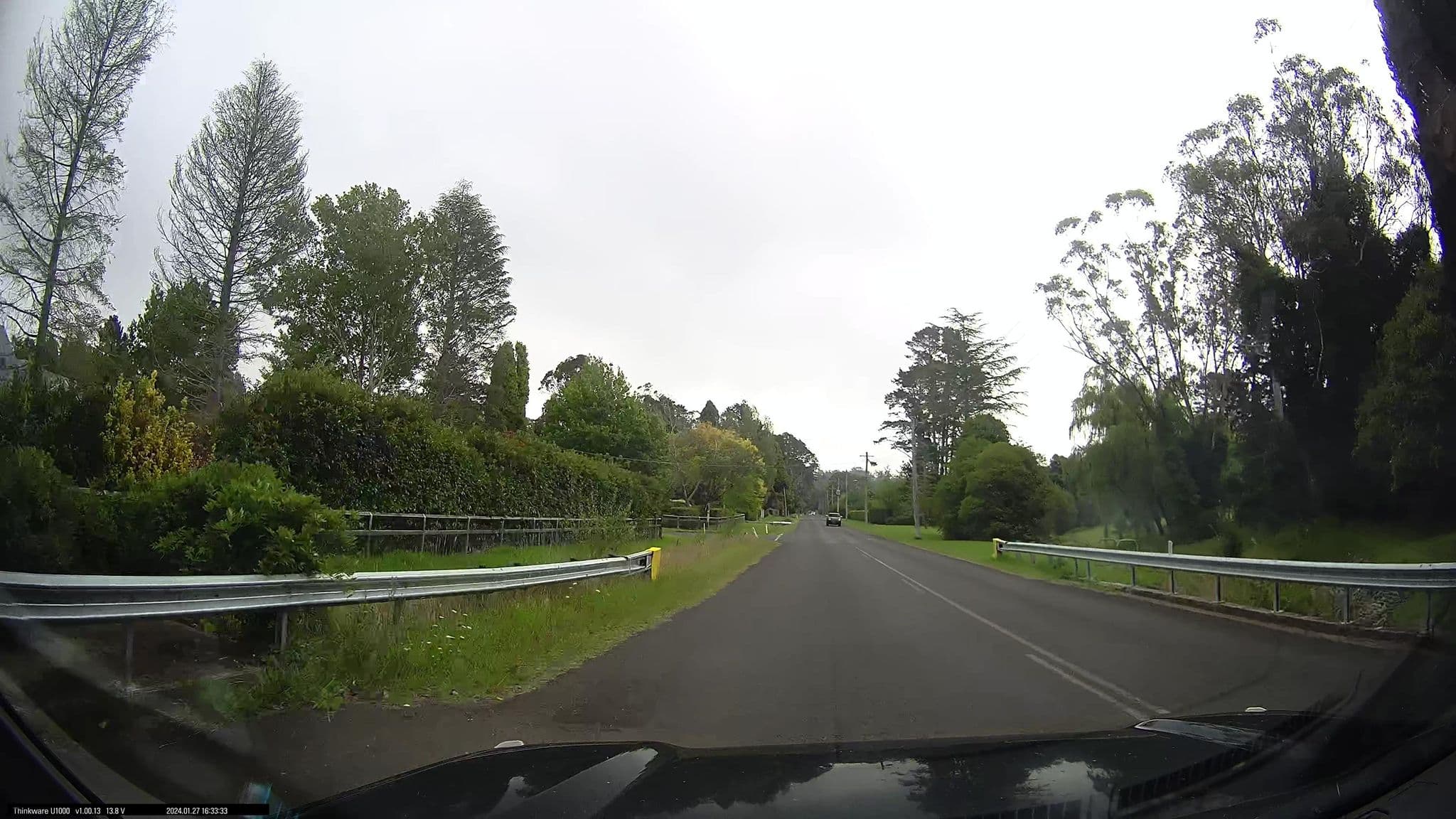 Street view near Gibraltar Hotel Bowral, Bowral — © maxim752 (CC BY-SA · Mapillary)