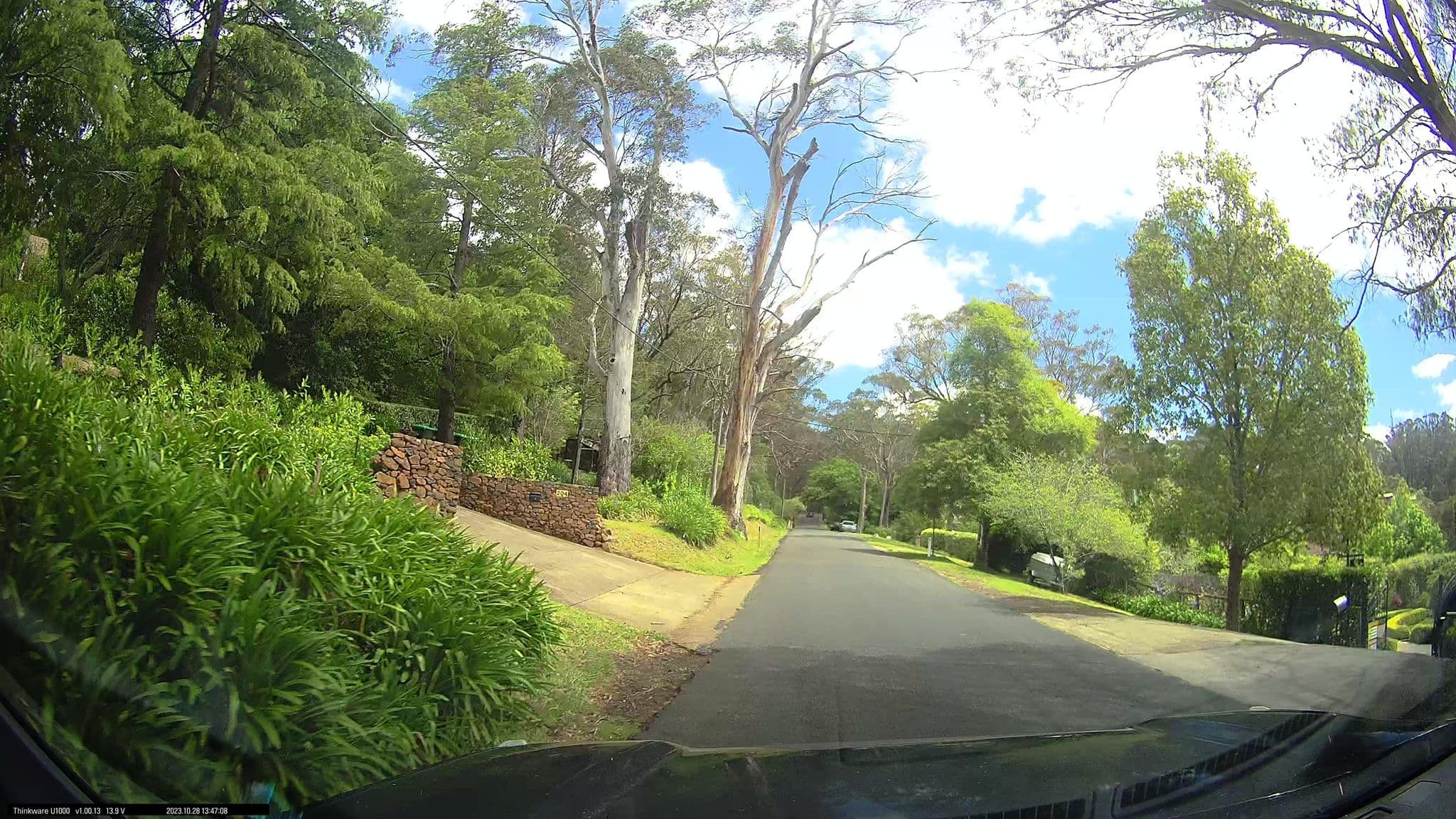 Street view near Robin Hill, Bowral — © maxim752 (CC BY-SA · Mapillary)
