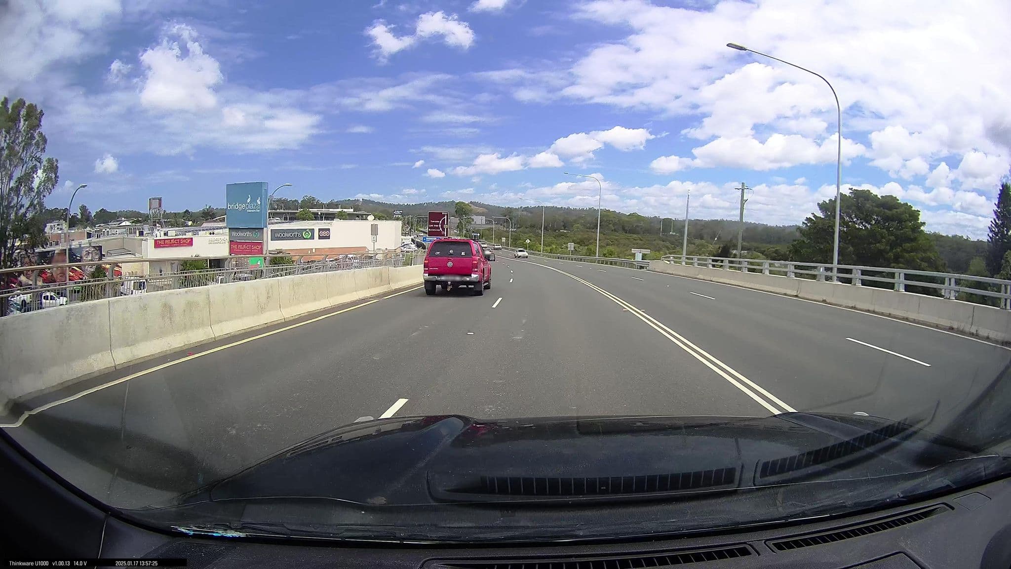 Street view near Best Western Reef Motor Inn Batemans Bay, Batemans Bay — © maxim752 (CC BY-SA · Mapillary)