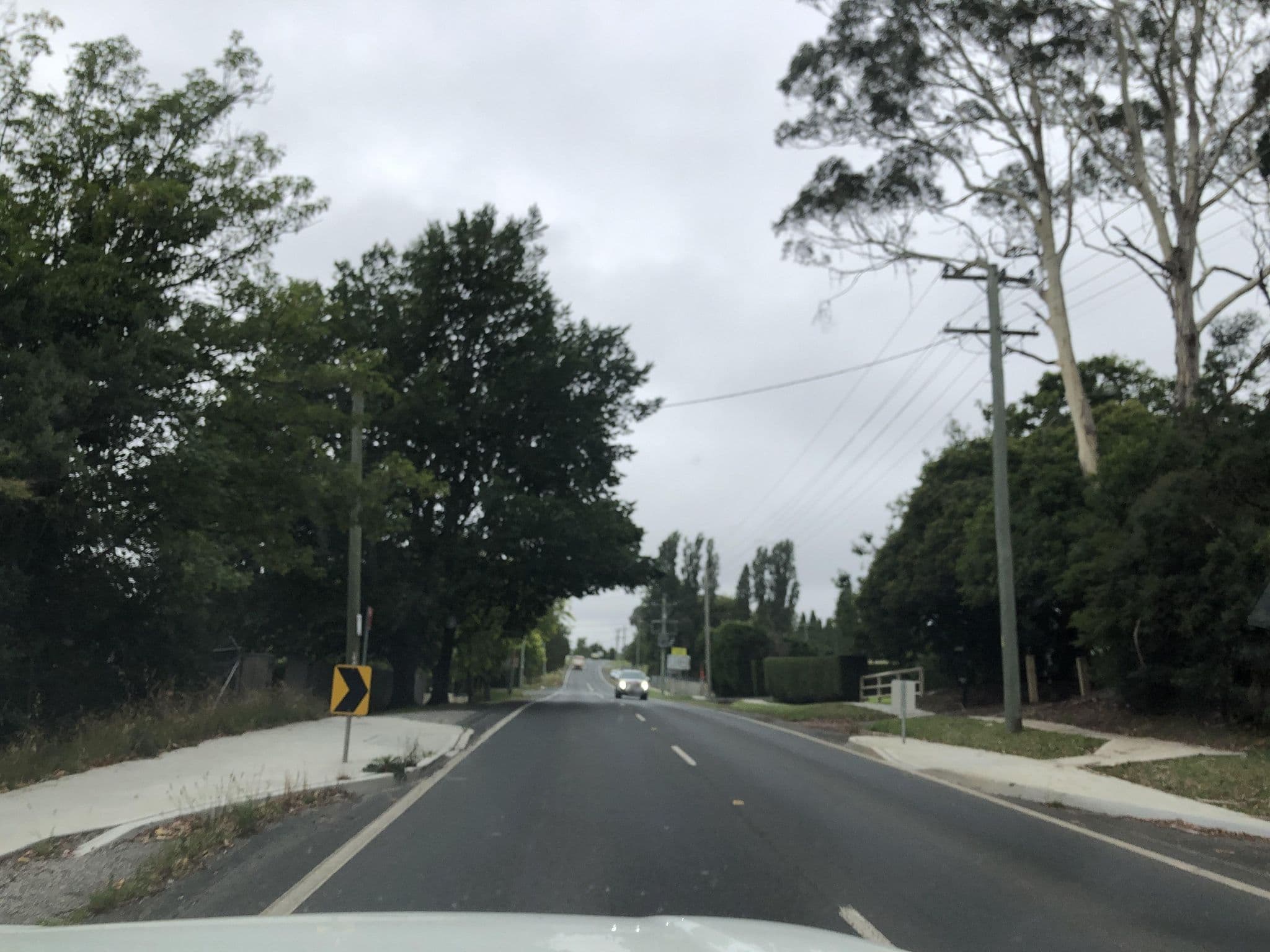 Street view near Cedargreen, Moss Vale — © jlstudio (CC BY-SA · Mapillary)