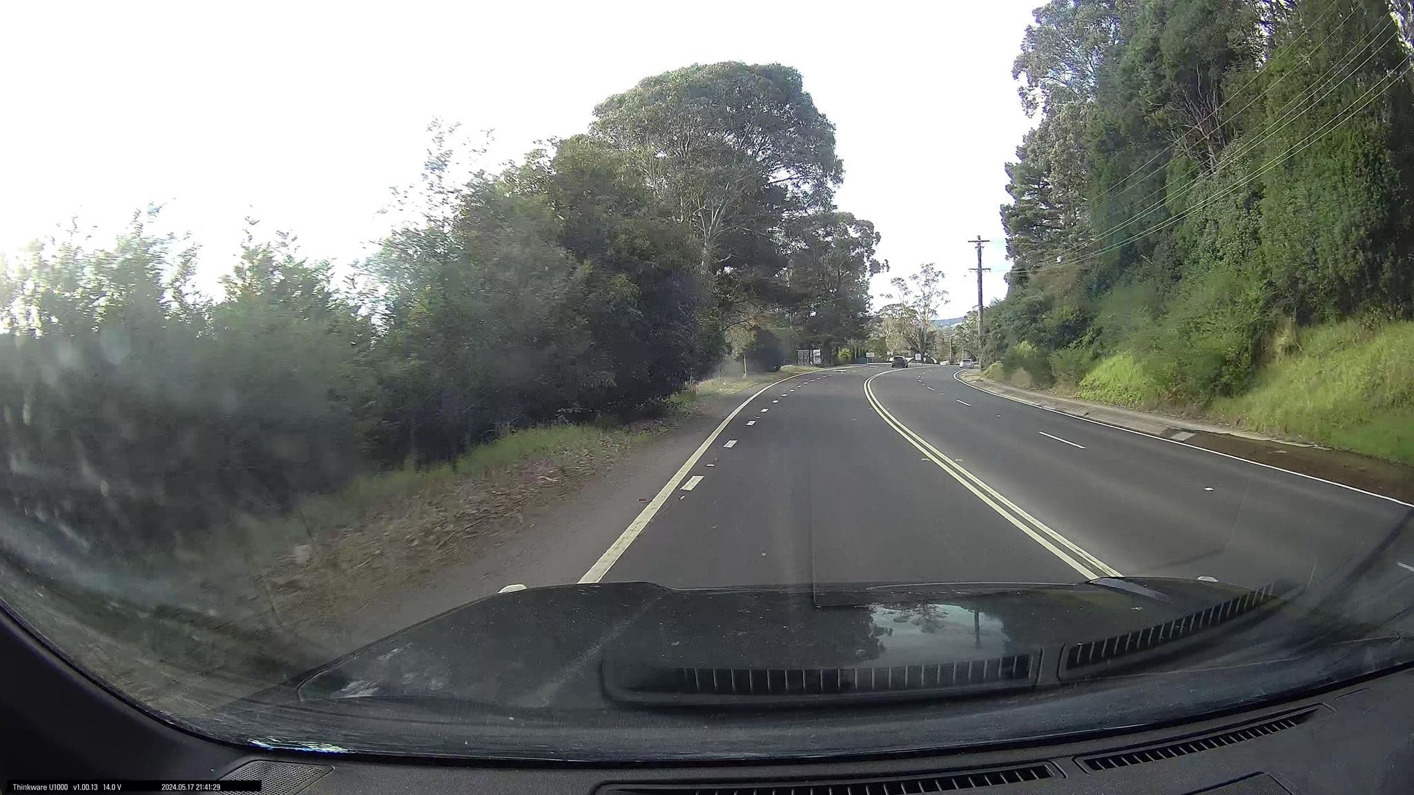 Street view near Cherry Glen Cottage, Bowral — © maxim752 (CC BY-SA · Mapillary)
