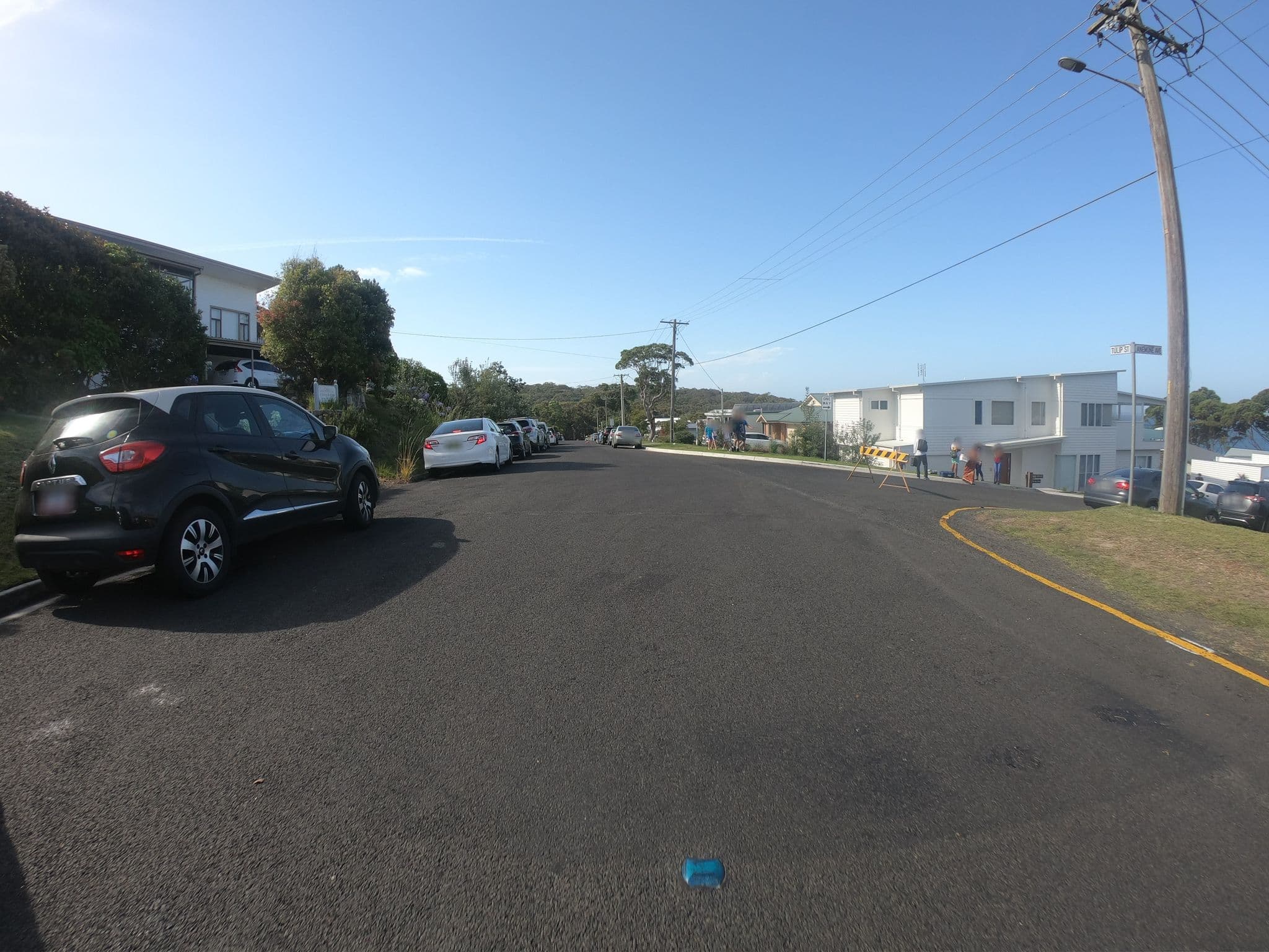 Street view near 17 Tulip Street, Vincentia — © eneerhut (CC BY-SA · Mapillary)
