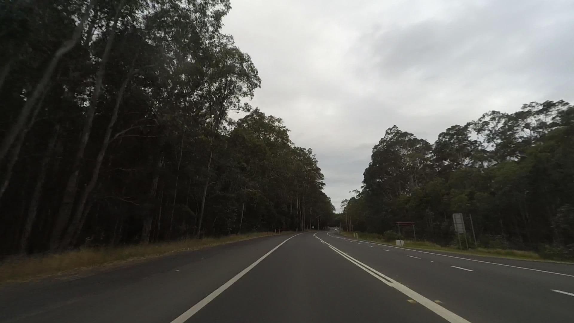 Street view near Bewong River Retreat, Basin View — © maxim75 (CC BY-SA · Mapillary)