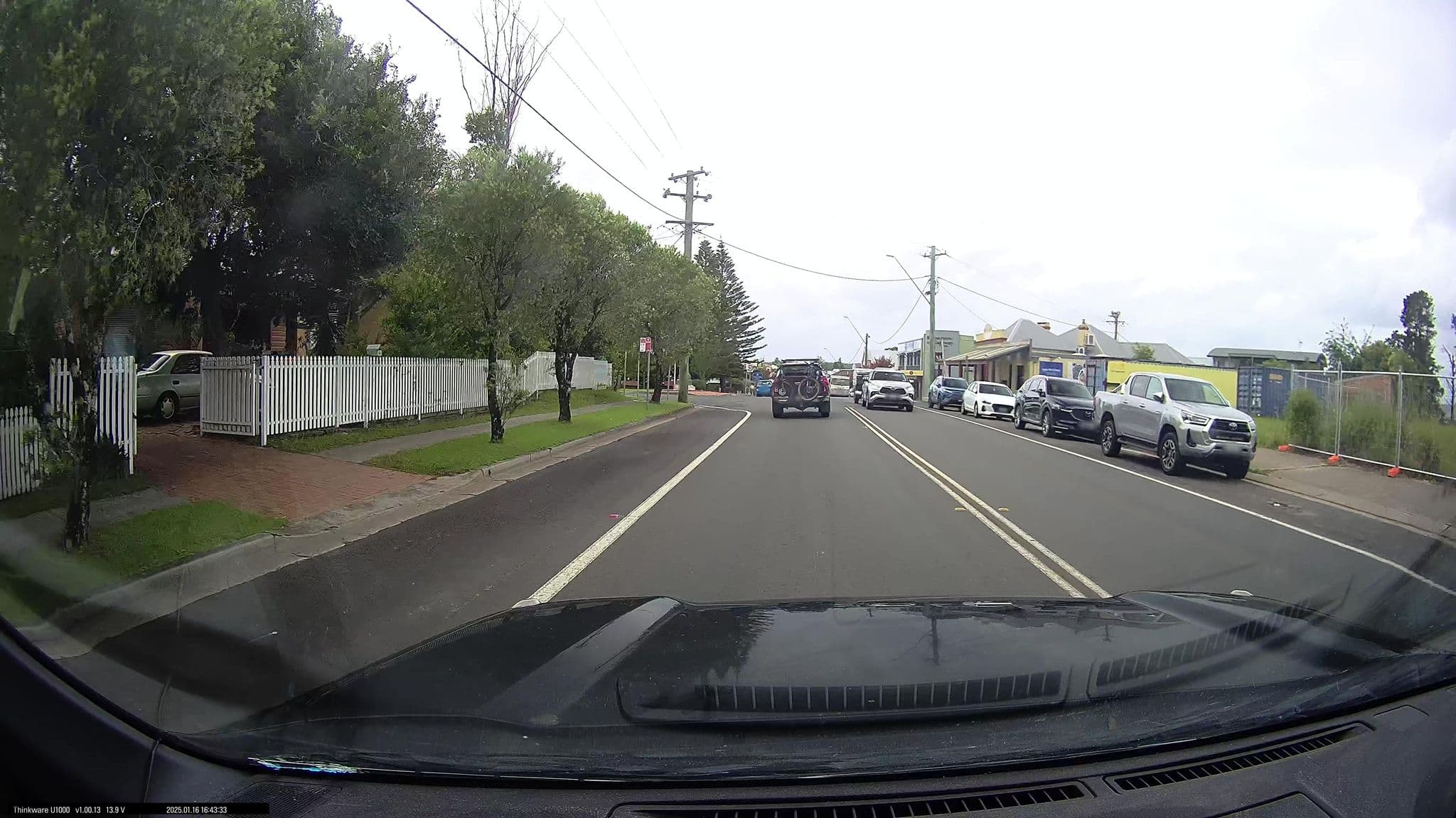 Street view near Dots Place, Narrawallee — © maxim752 (CC BY-SA · Mapillary)