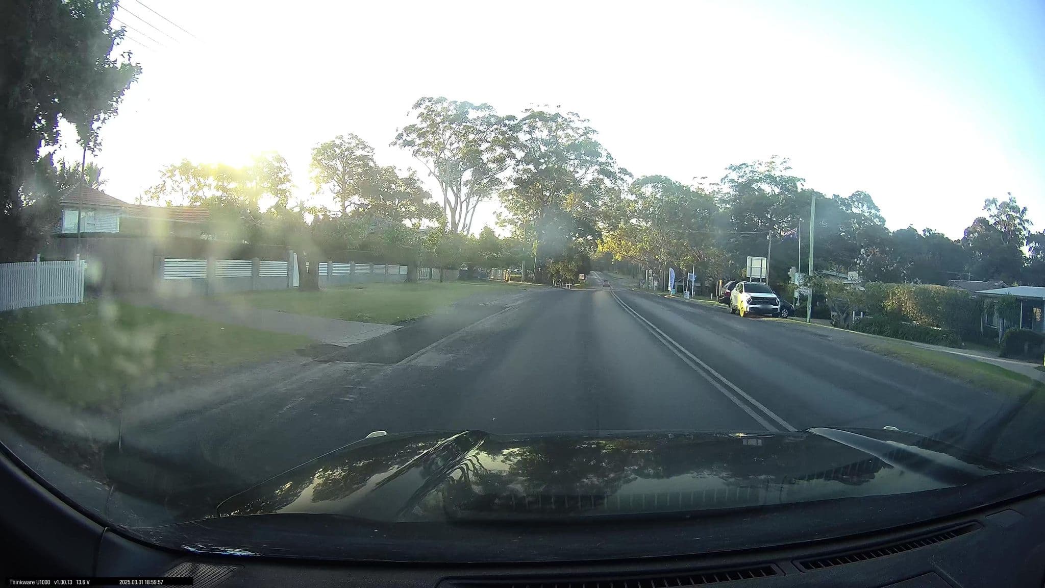Street view near Ocean Breeze, Vincentia — © maxim752 (CC BY-SA · Mapillary)