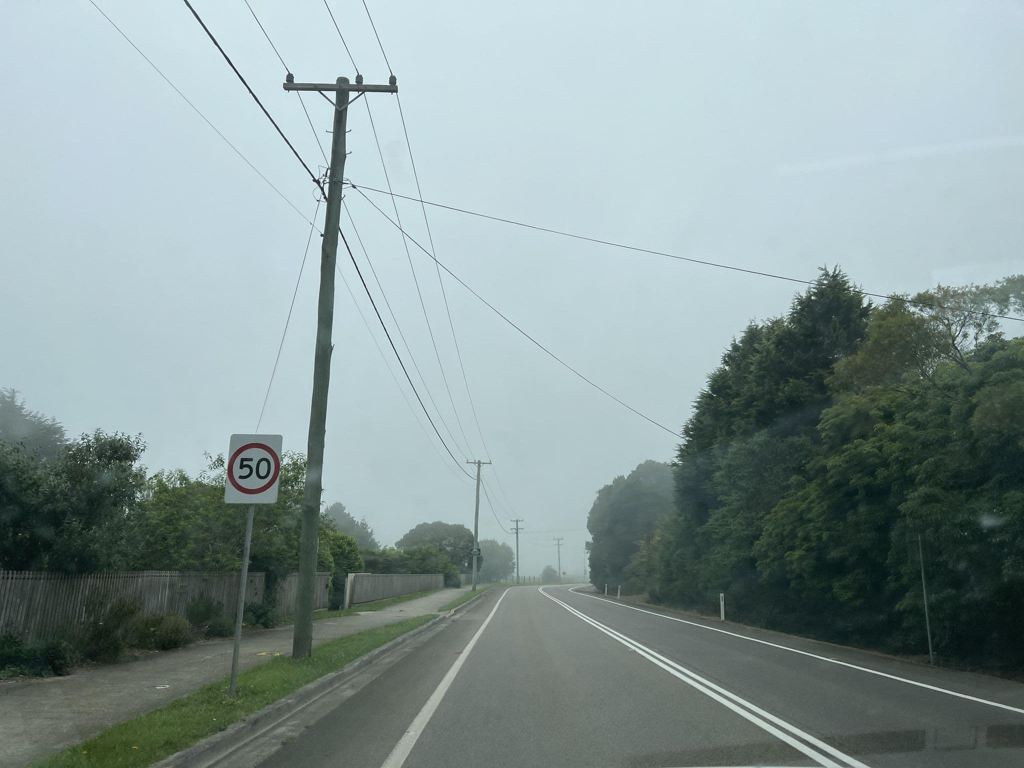 Street view near The Robertson Hotel, Avondale — © Junguin (CC BY-SA · Mapillary)