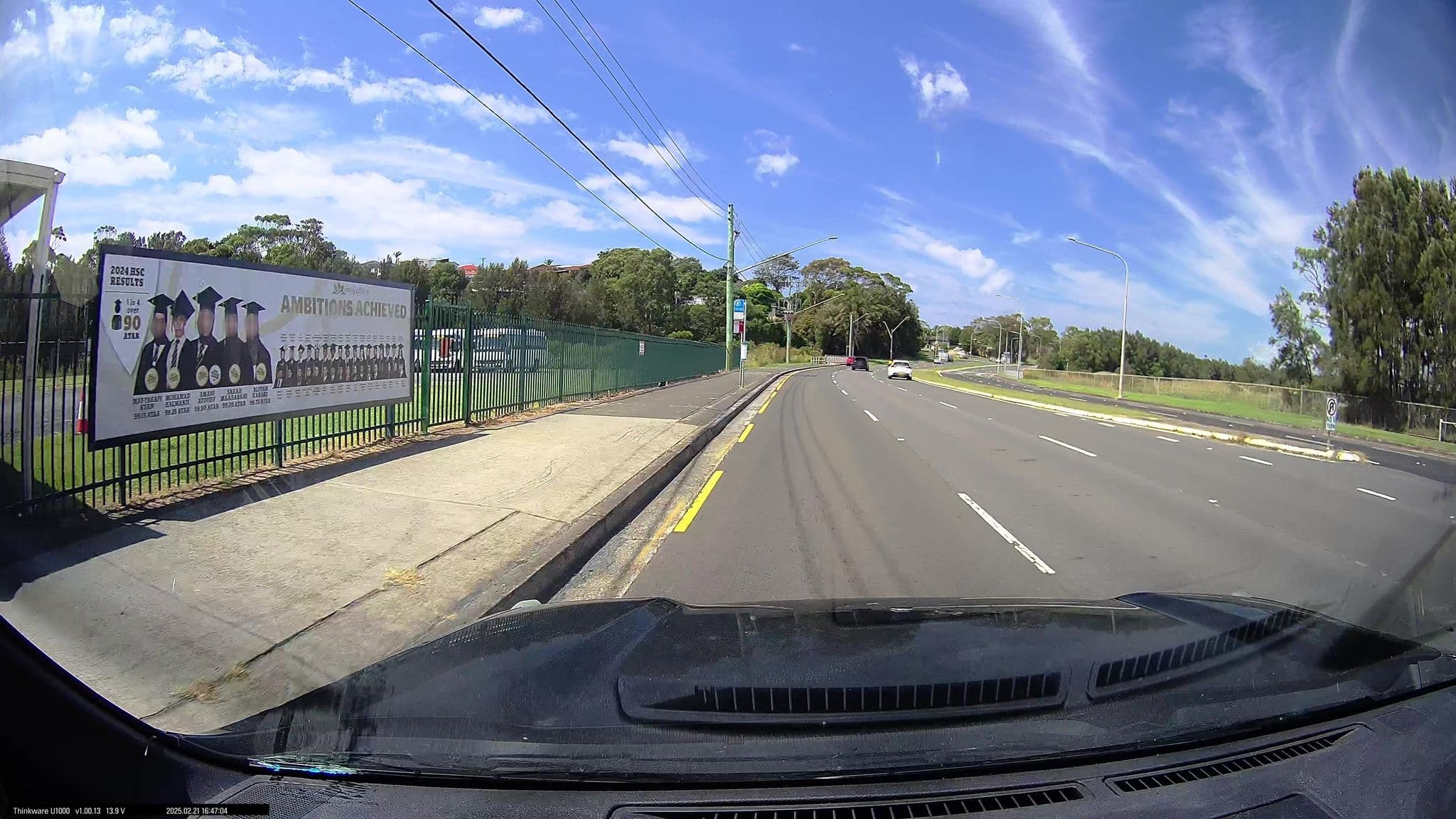 Street view near Shellharbour Resort & Conference Centre, Shellharbour — © maxim752 (CC BY-SA · Mapillary)