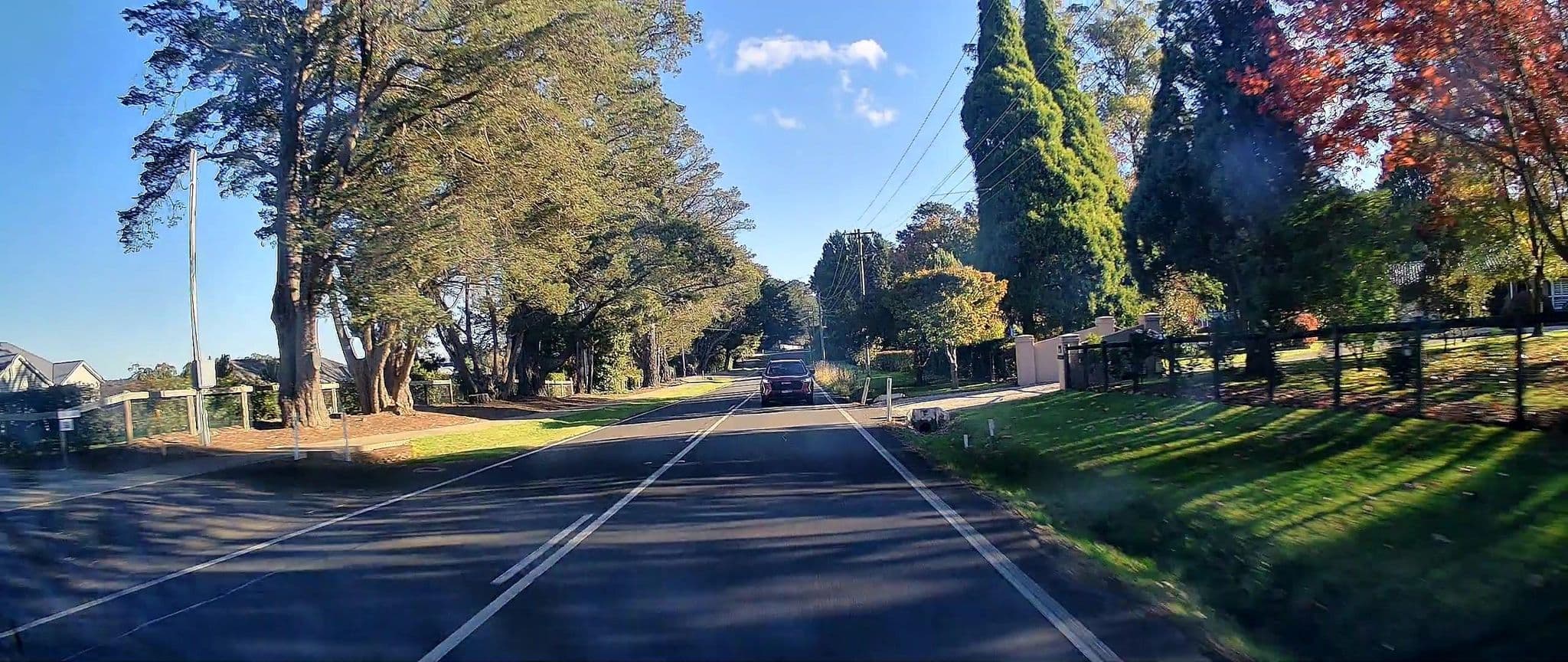Street view near Rose Cottage, Burradoo — © maxim752 (CC BY-SA · Mapillary)